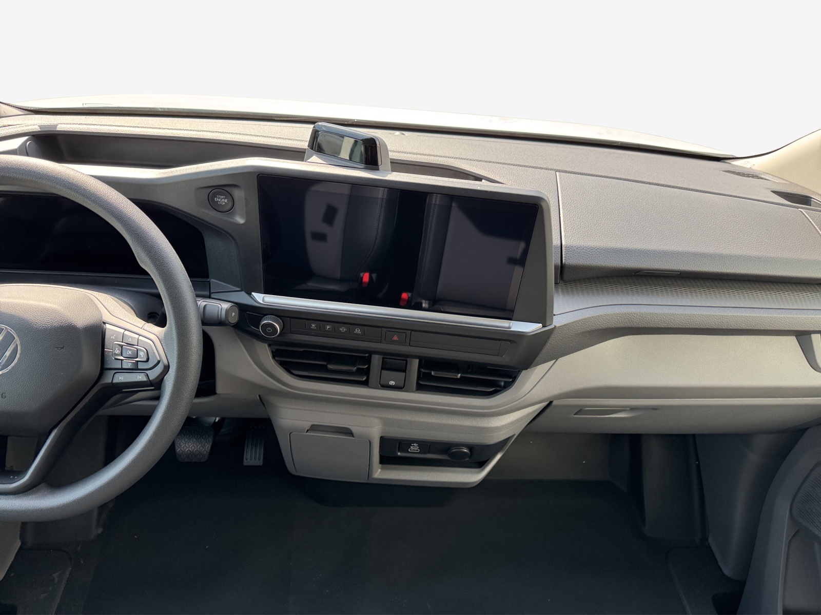 VW Transporter 2.0 TDI Automat-image-10