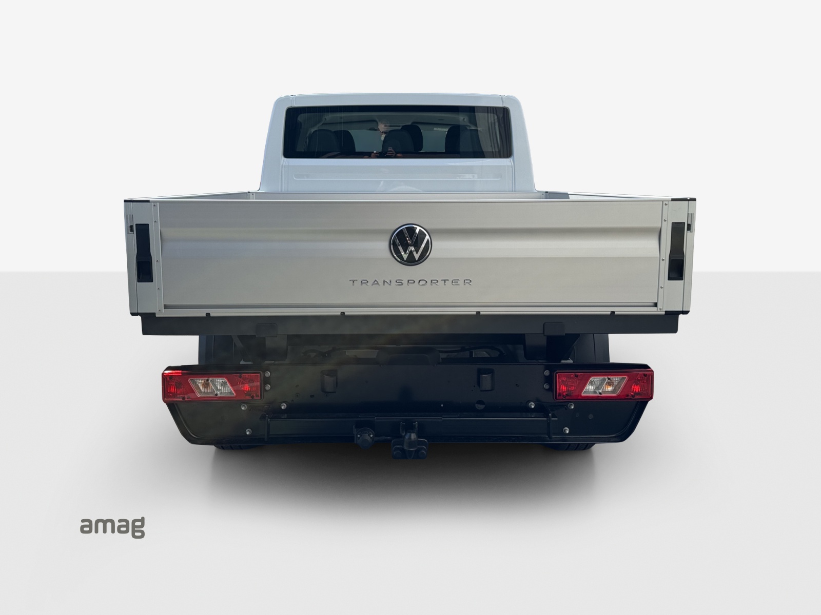 VW Transporter 2.0 TDI Automat-image-3