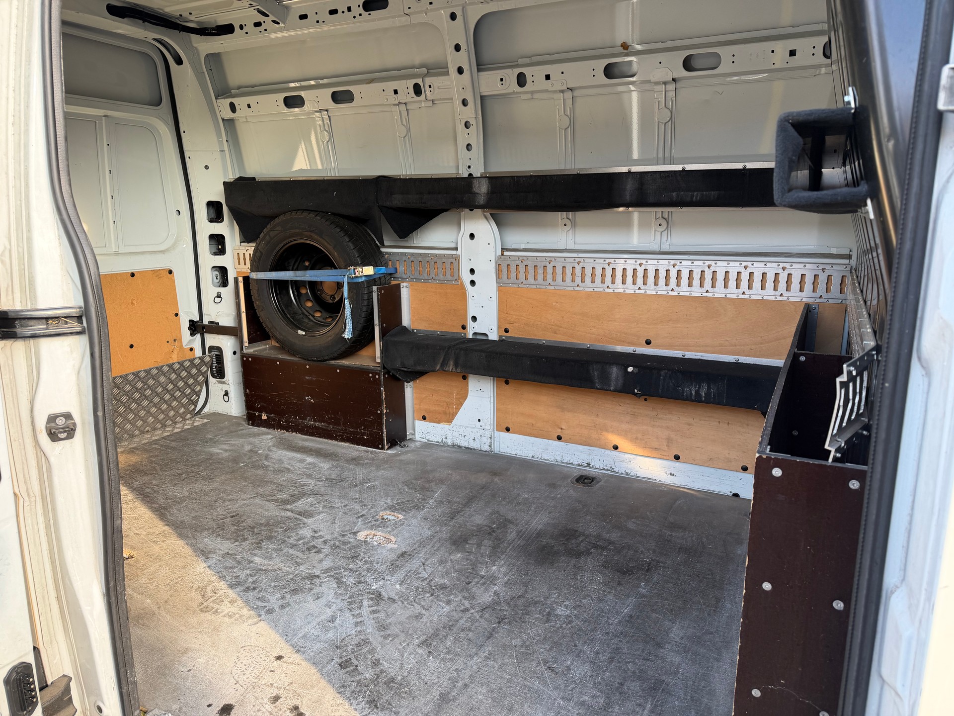 OPEL Movano 2.3 CDTI 3.5t L2H2-image-11