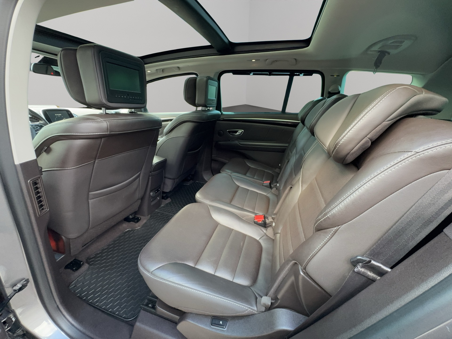 RENAULT Espace 1.6 dCi Initiale Paris EDC-image-10