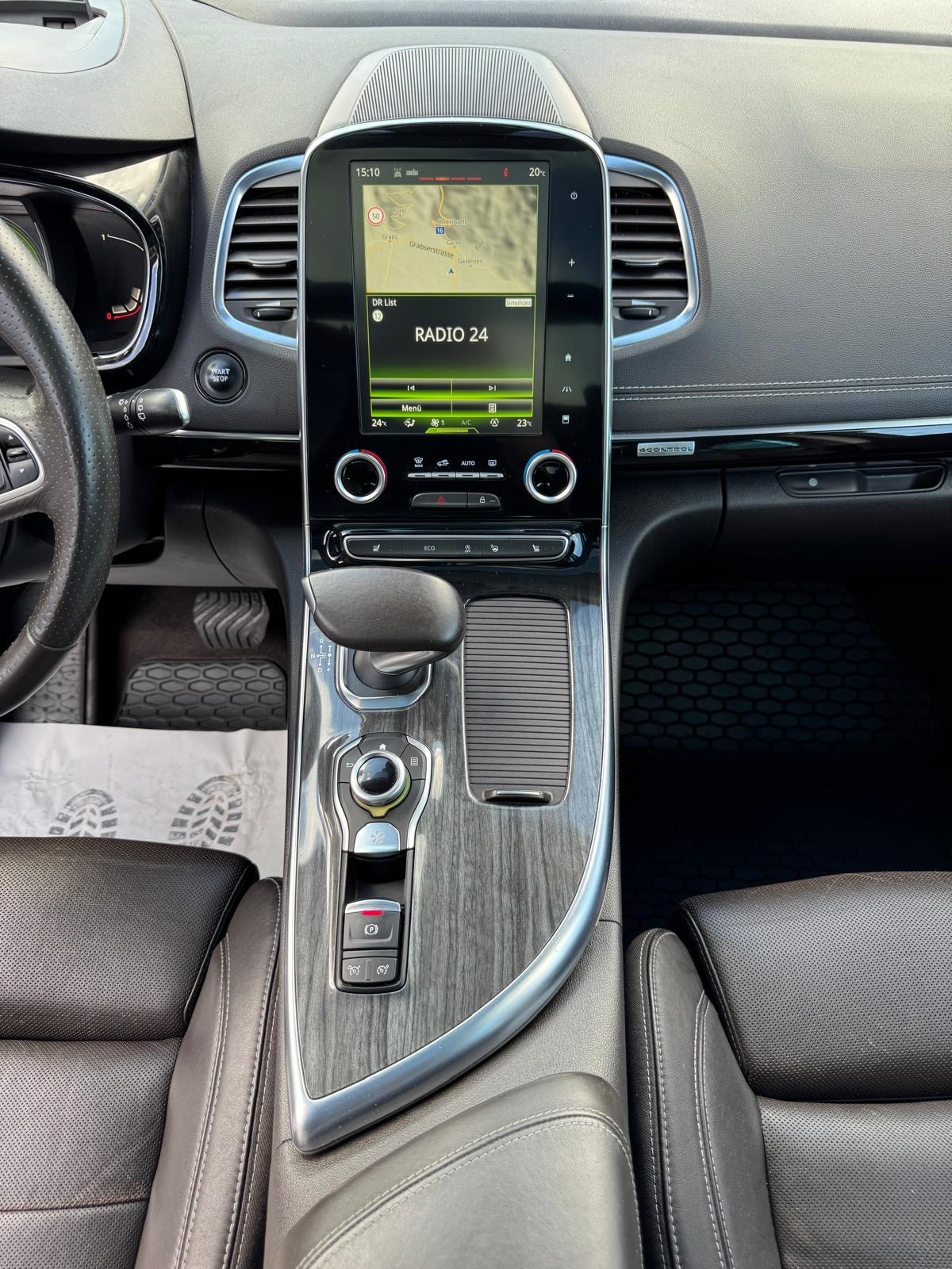 RENAULT Espace 1.6 dCi Initiale Paris EDC-image-13