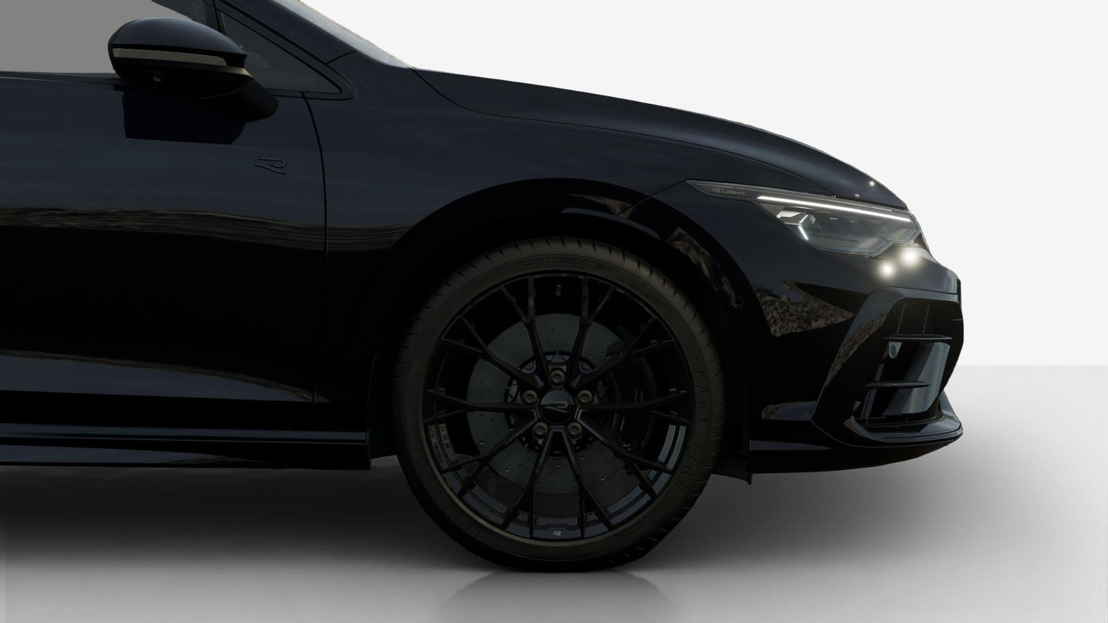 VW Golf 2.0 TSI R DSG 4 Motion-image-10