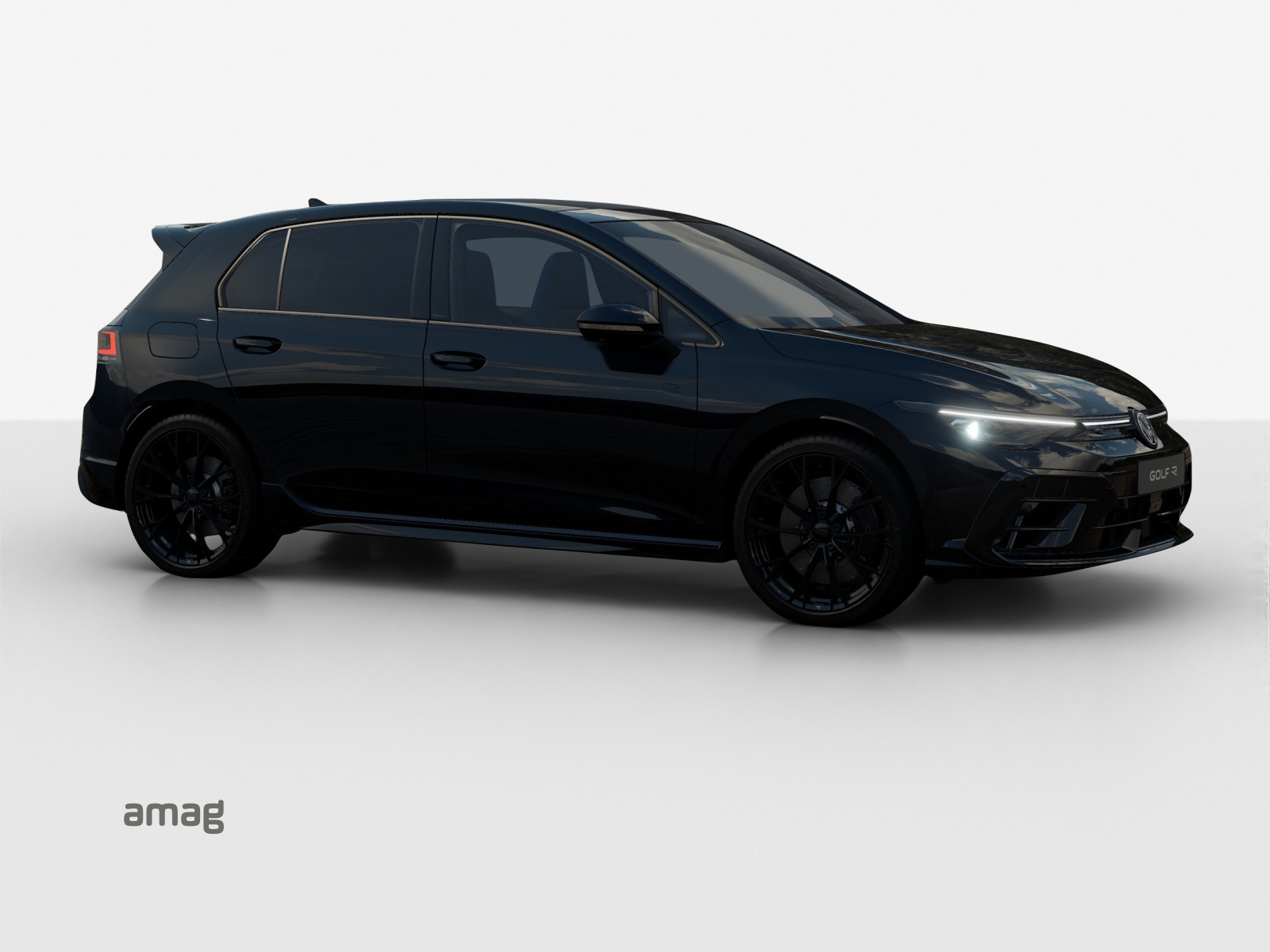 VW Golf 2.0 TSI R DSG 4 Motion-image-2
