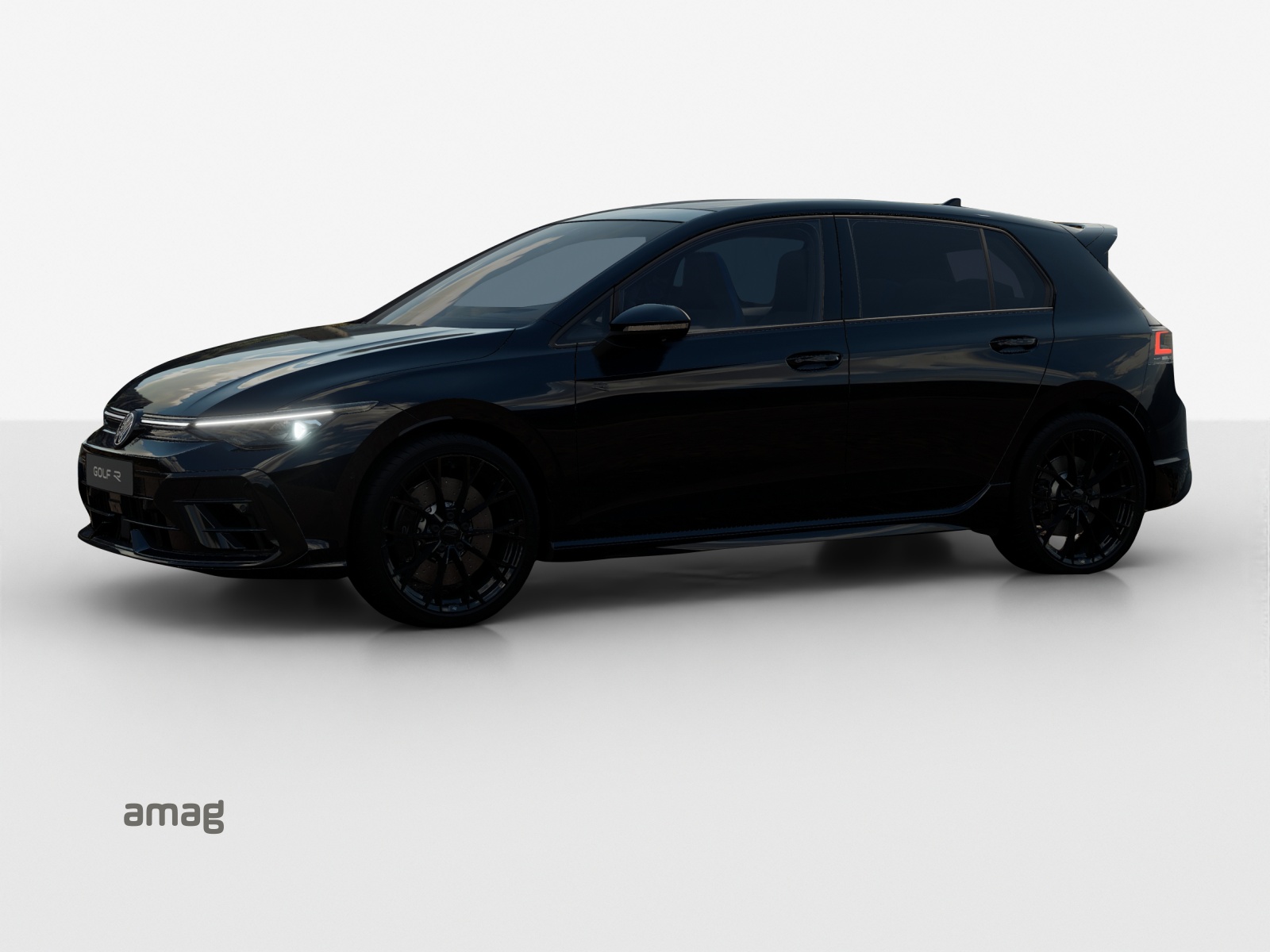 VW Golf 2.0 TSI R DSG 4 Motion-image-1