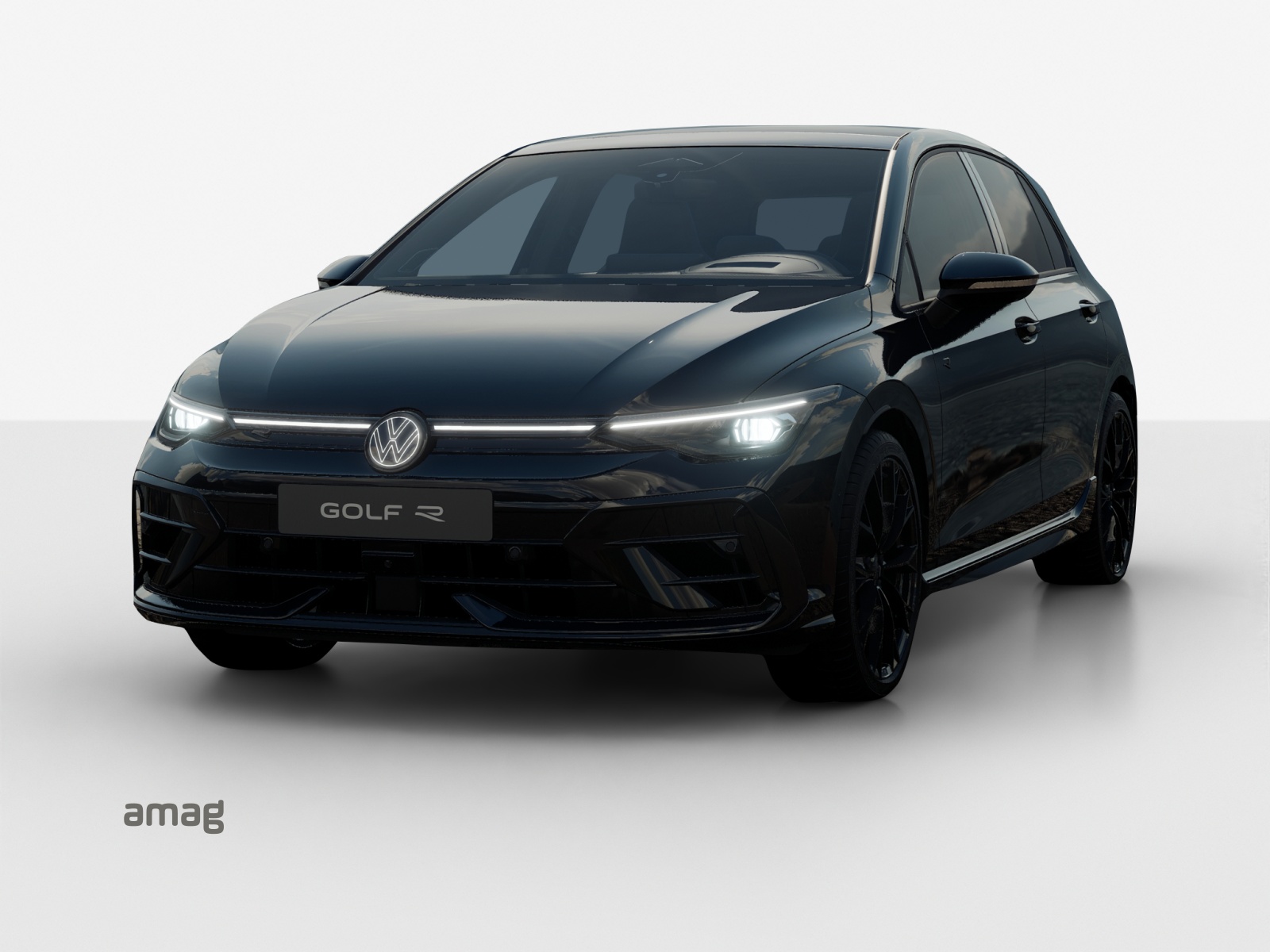 VW Golf 2.0 TSI R DSG 4 Motion-image-0