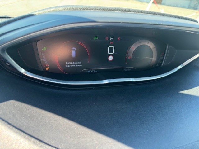 PEUGEOT 2.0 BlueHDi 180 GT-image-8