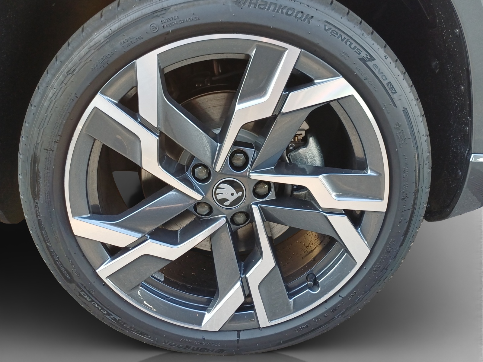 SKODA Karoq 2.0 TSI SportLine 4x4 DSG-image-14
