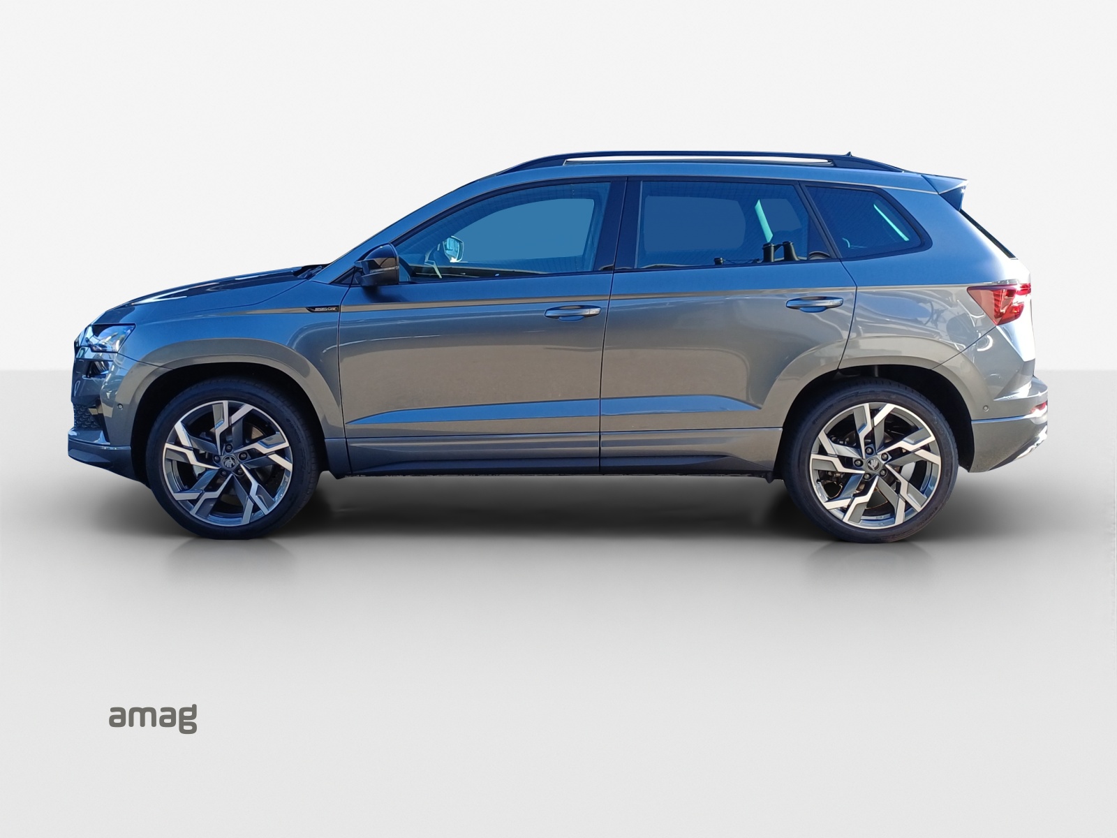 SKODA Karoq 2.0 TSI SportLine 4x4 DSG-showroom-element-1