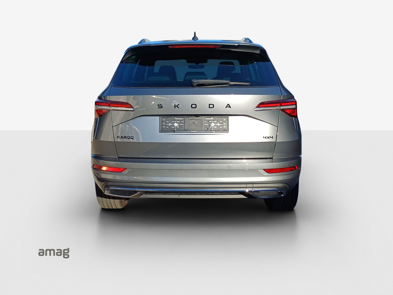 SKODA Karoq 2.0 TSI SportLine 4x4 DSG-showroom-element-3