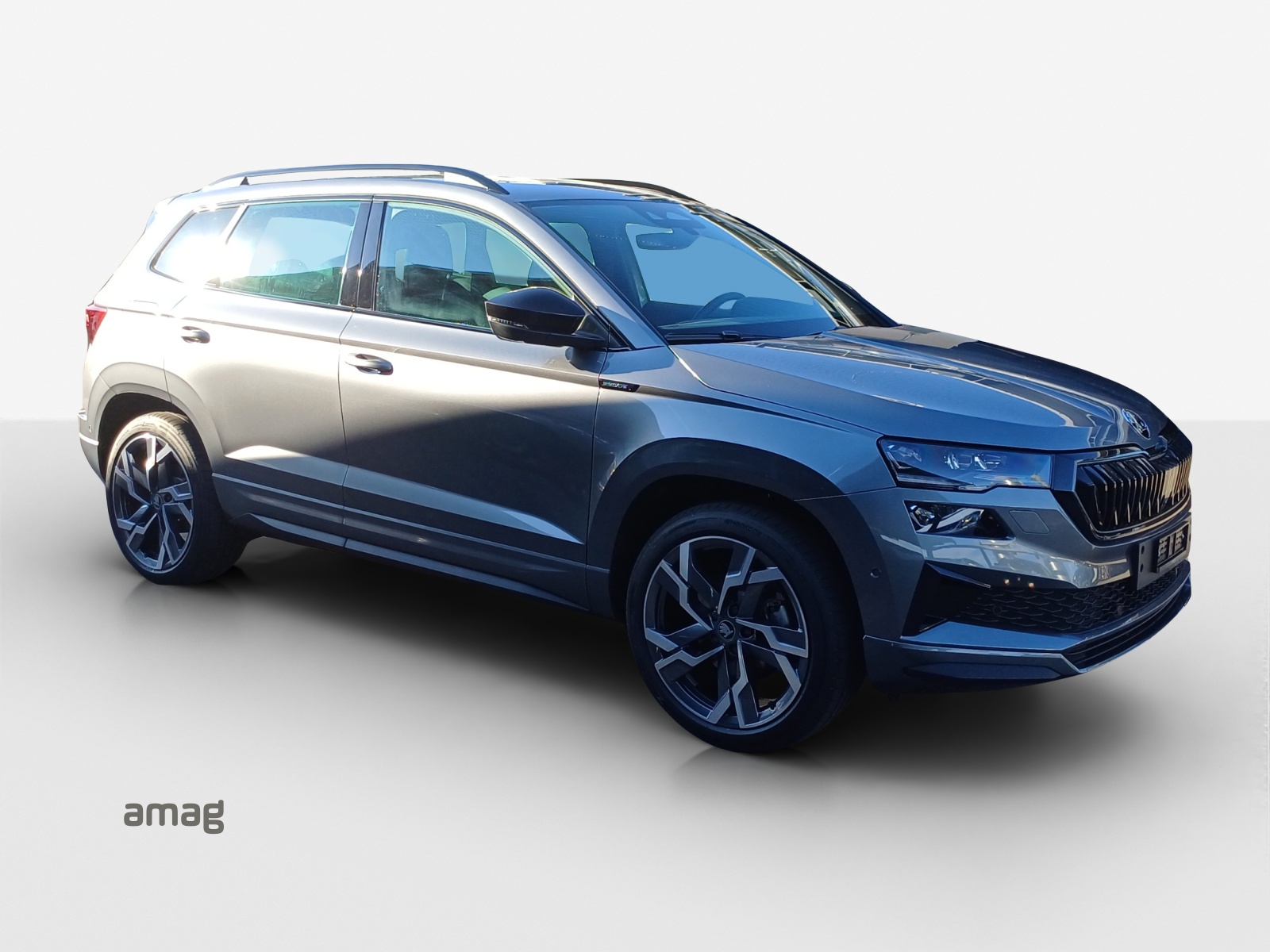 SKODA Karoq 2.0 TSI SportLine 4x4 DSG-image-5