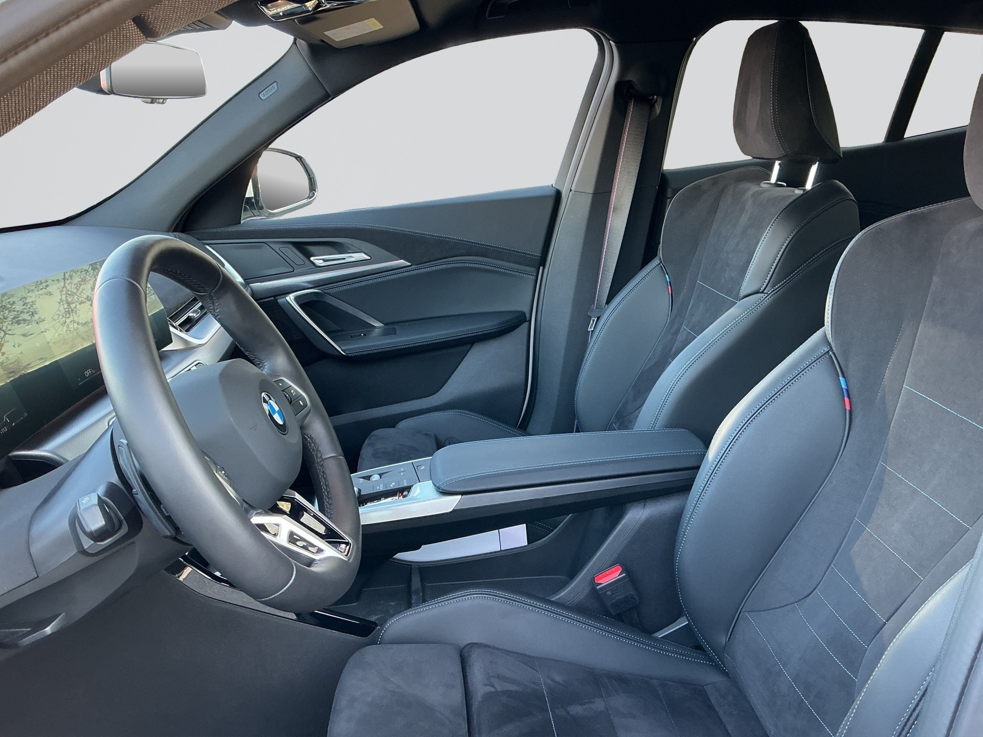 BMW X2 xDrive 20d 48V M Sport-image-5