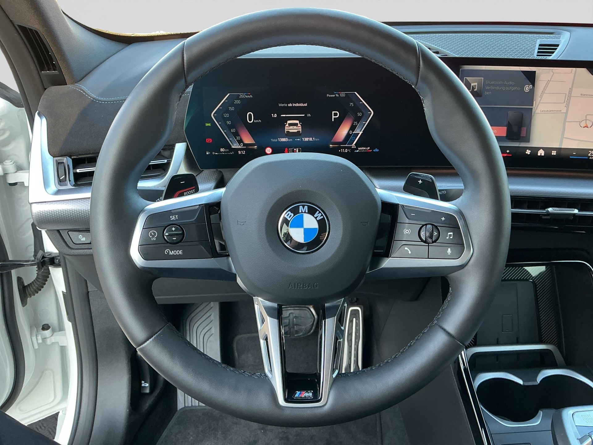 BMW X2 xDrive 20d 48V M Sport-image-9