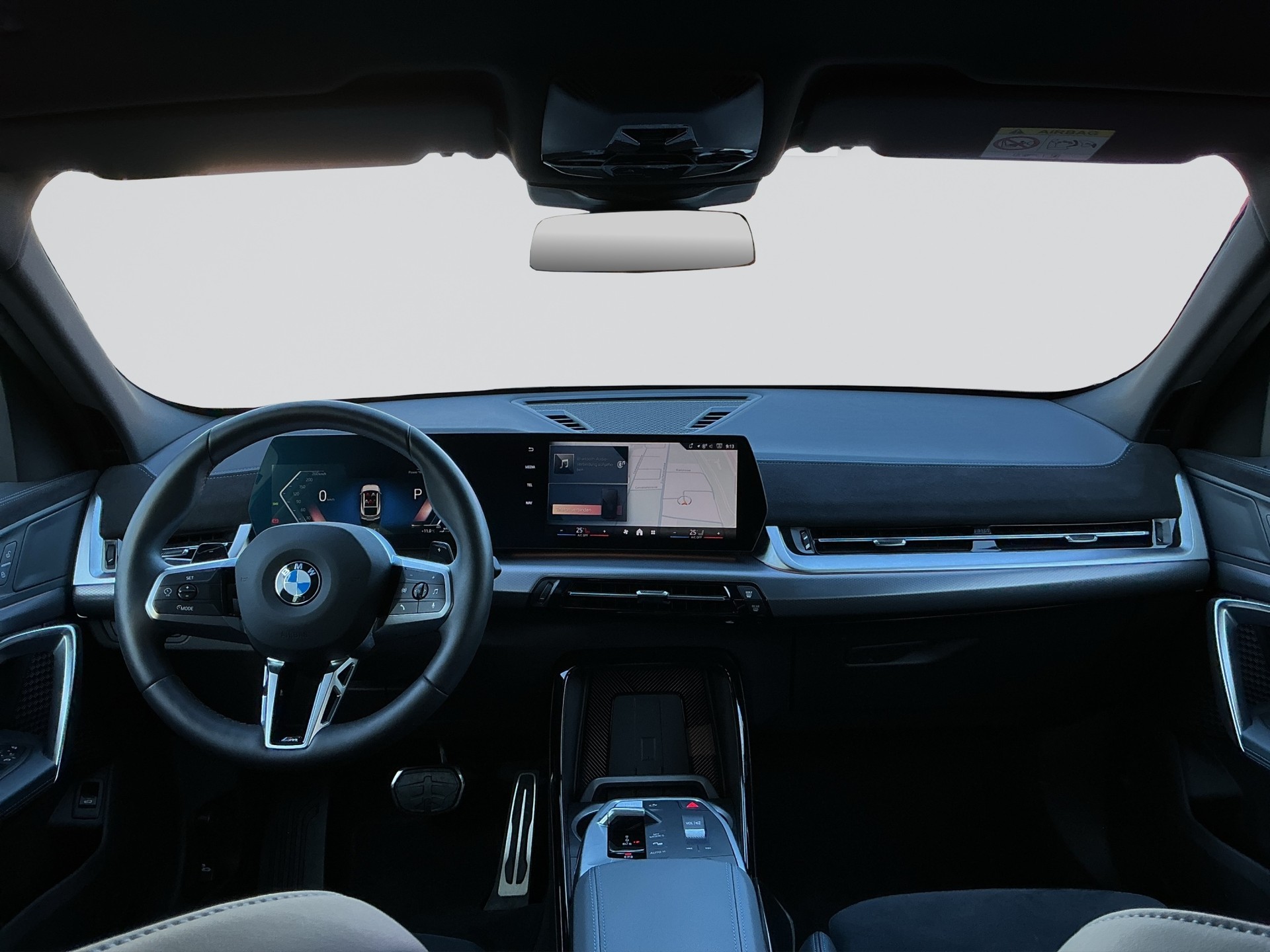 BMW X2 xDrive 20d 48V M Sport-image-13