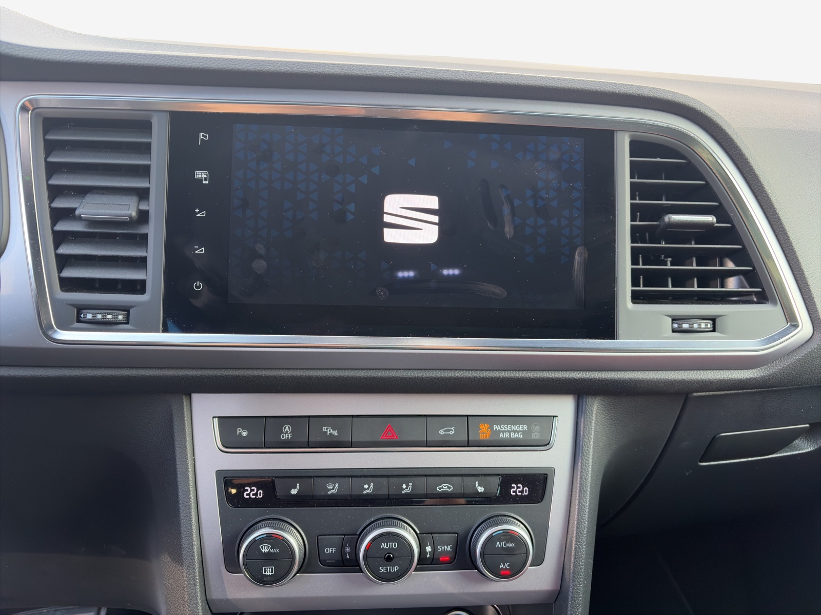 SEAT Ateca 2.0 TSI Hola FR 4Drive DSG-image-11