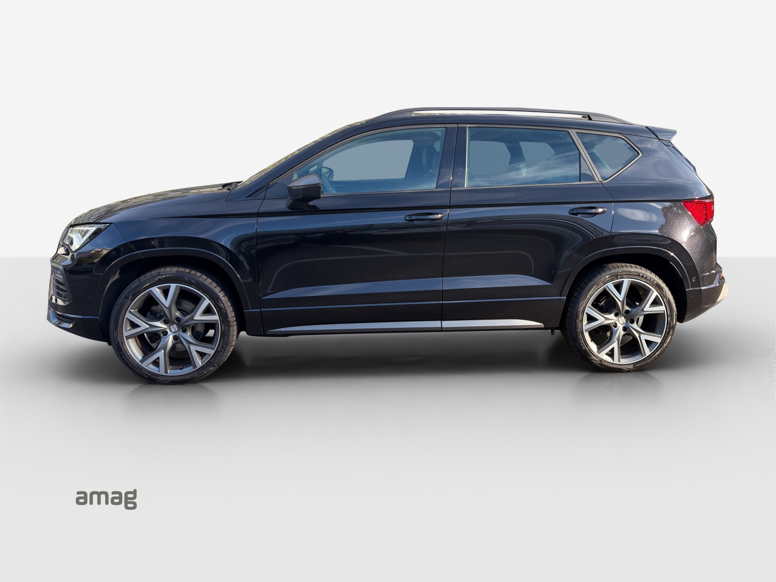 SEAT Ateca 2.0 TSI Hola FR 4Drive DSG-image-1