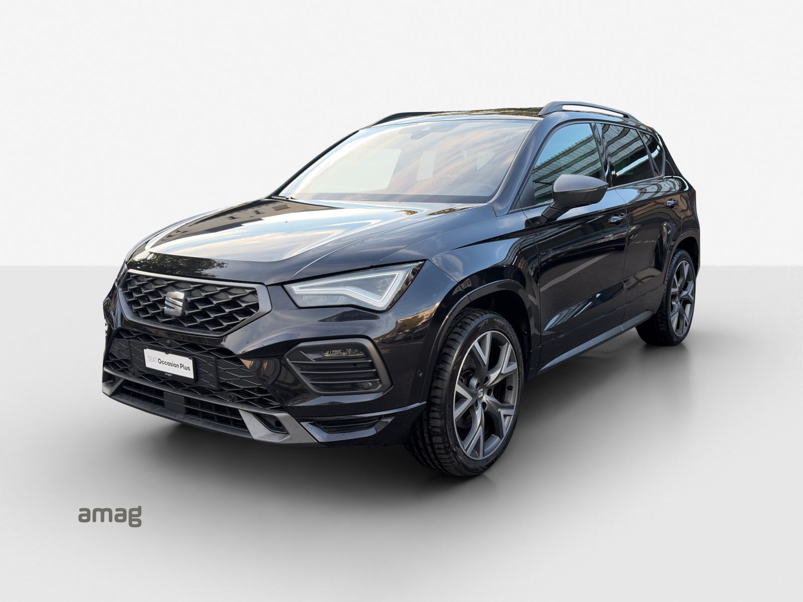 SEAT Ateca 2.0 TSI Hola FR 4Drive DSG-image-0
