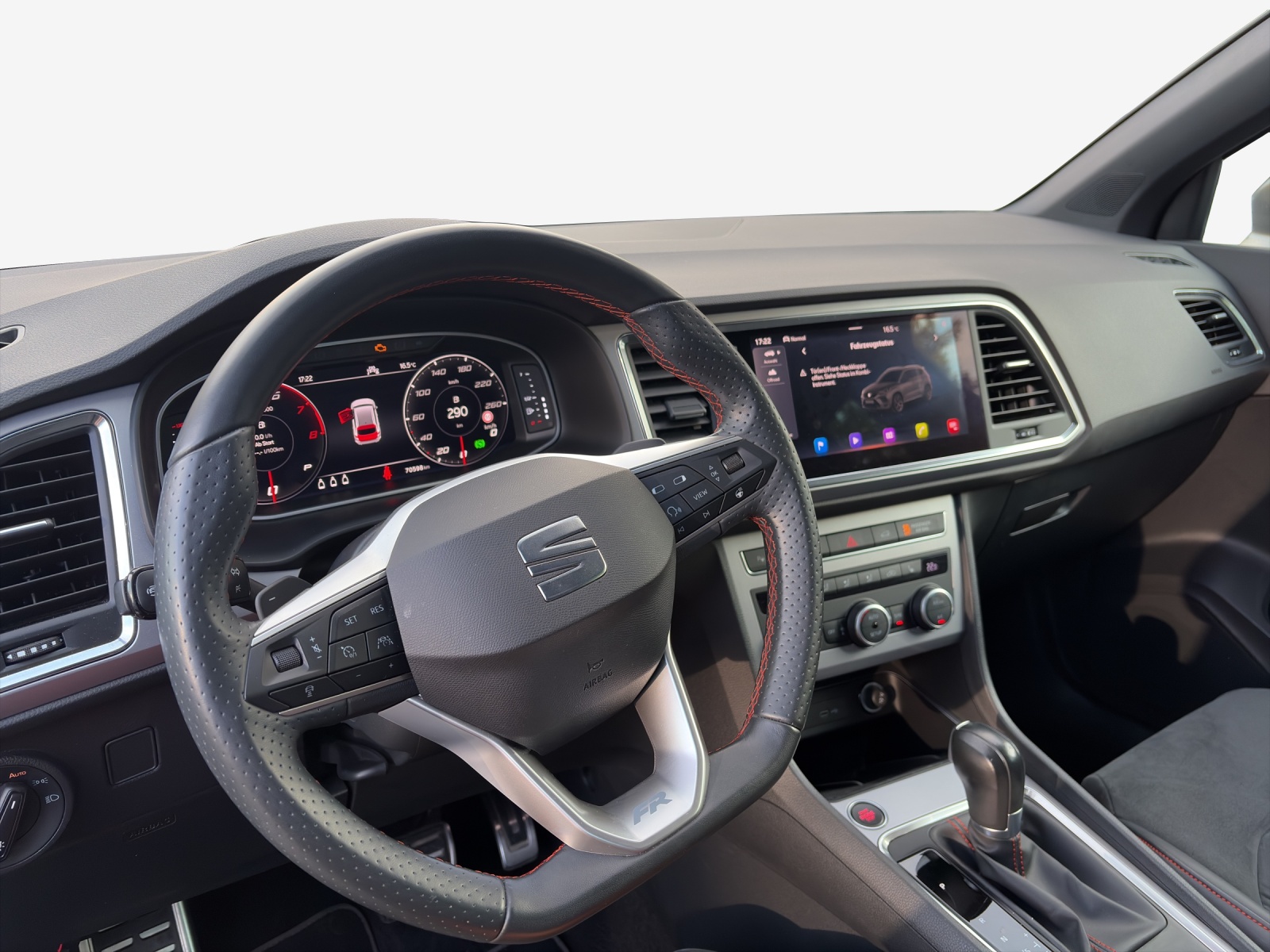 SEAT Ateca 2.0 TSI Hola FR 4Drive DSG-image-9