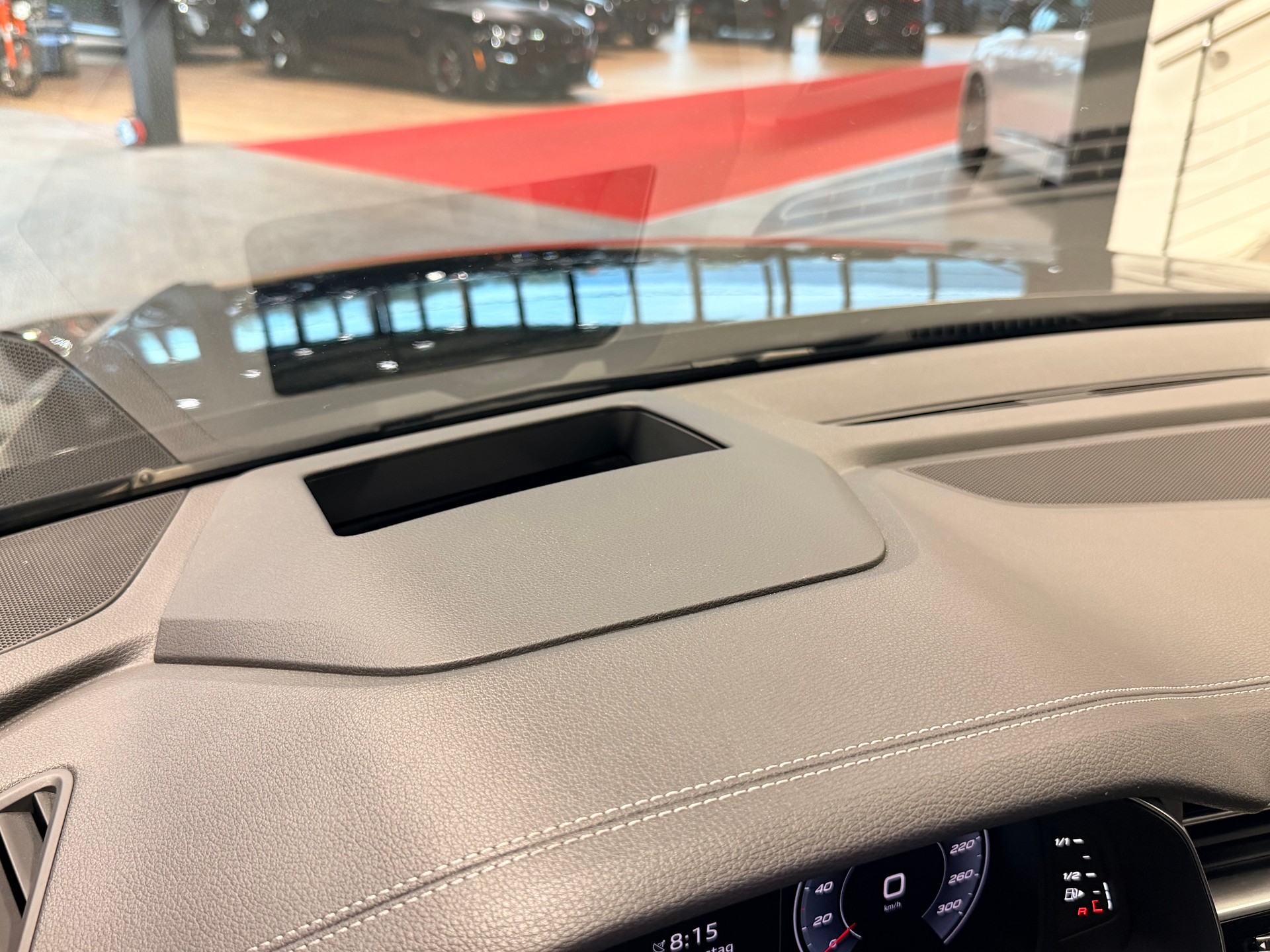 AUDI SQ8 SUV TFSI quattro tiptronic-image-30