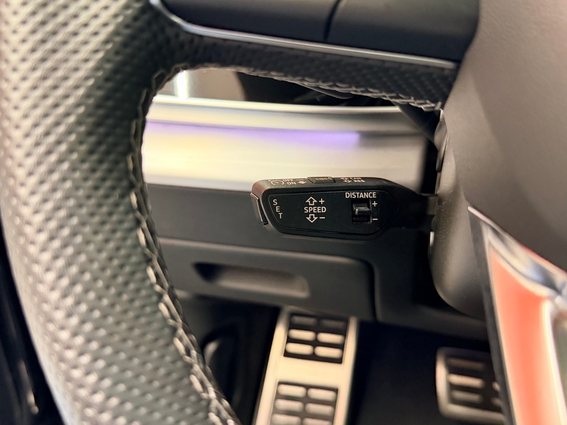 AUDI SQ8 SUV TFSI quattro tiptronic-image-29