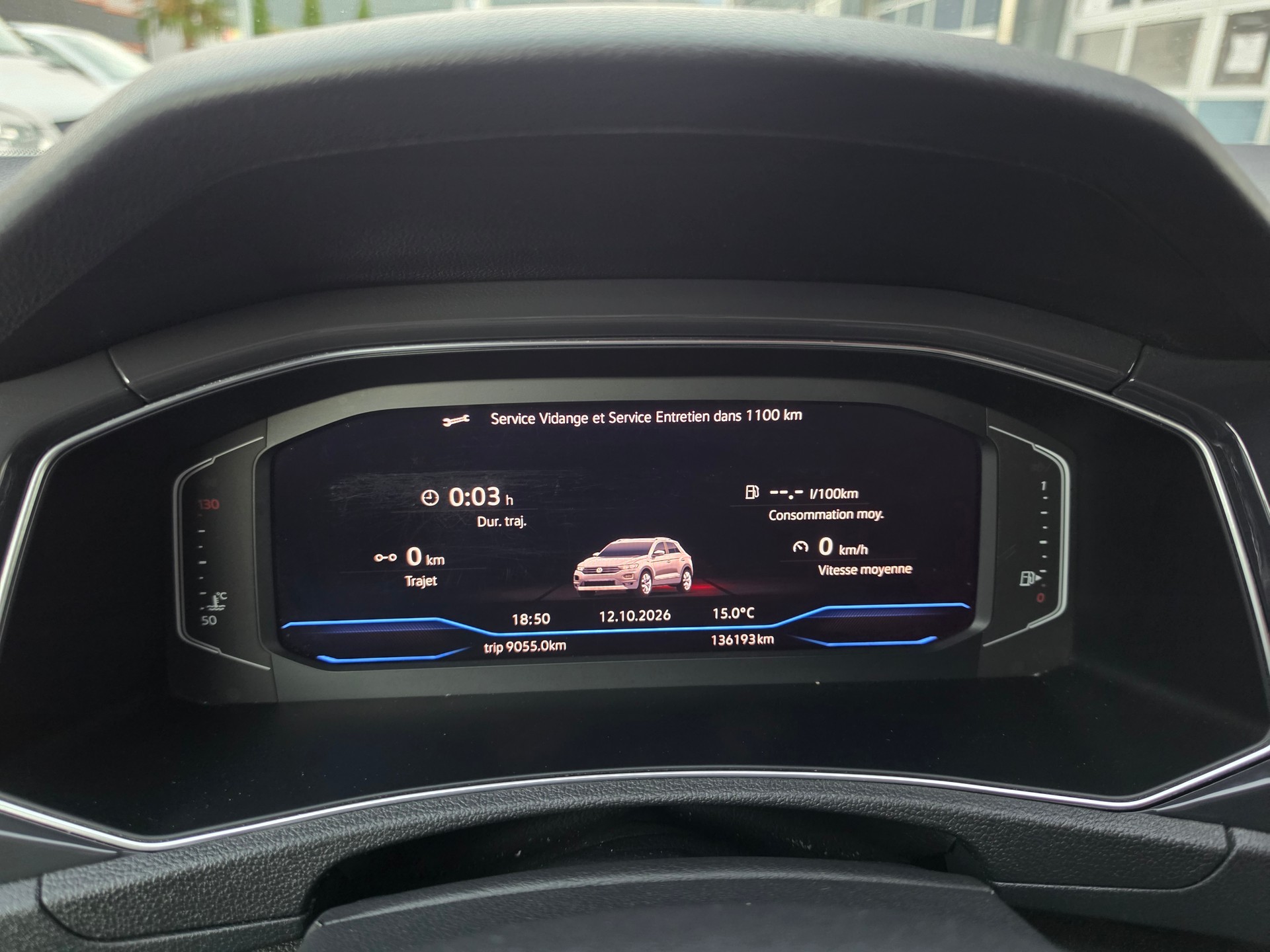 VW T-Roc 2.0 TDI SCR Sport DSG 4Motion-image-12
