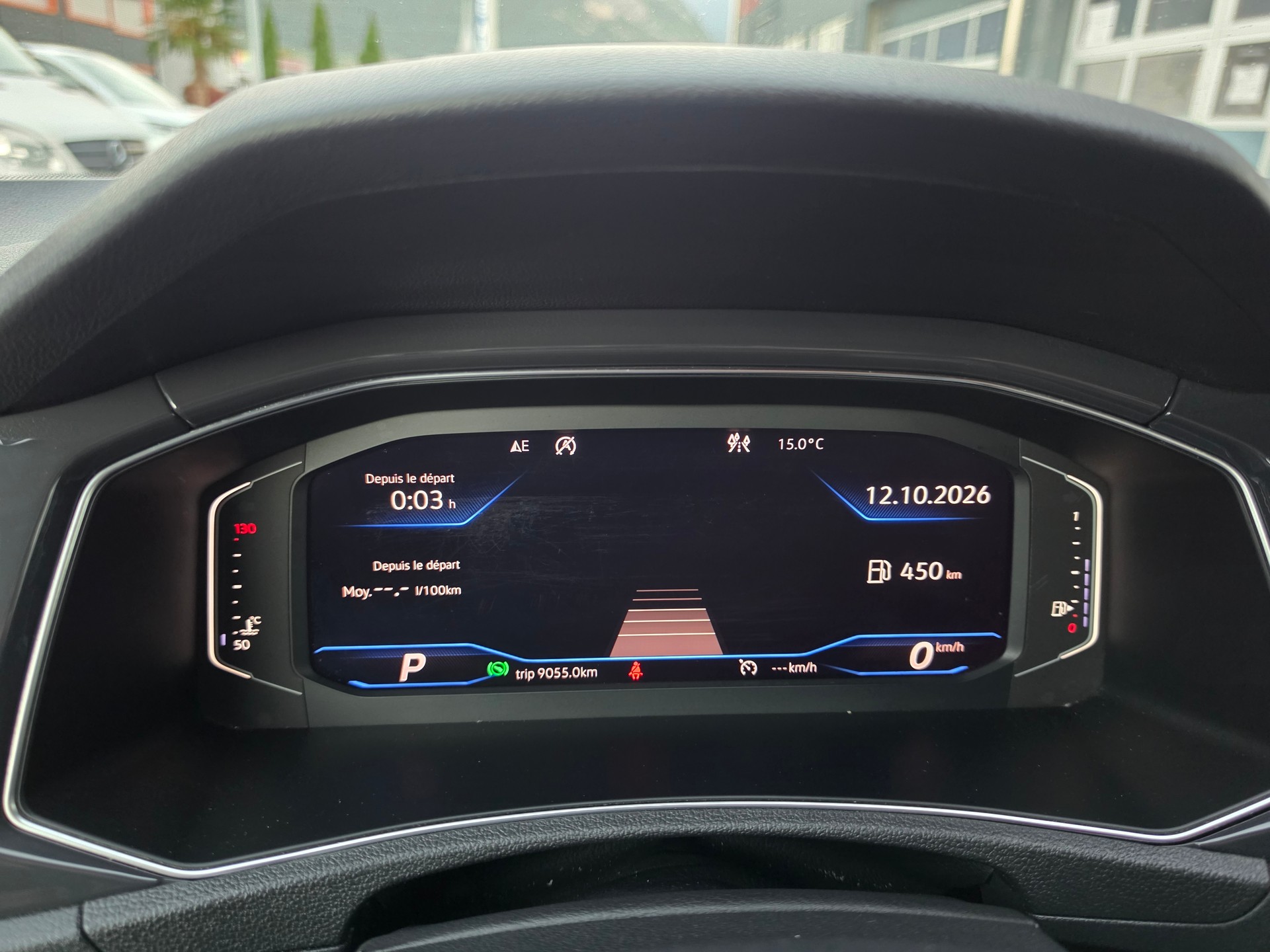VW T-Roc 2.0 TDI SCR Sport DSG 4Motion-image-11