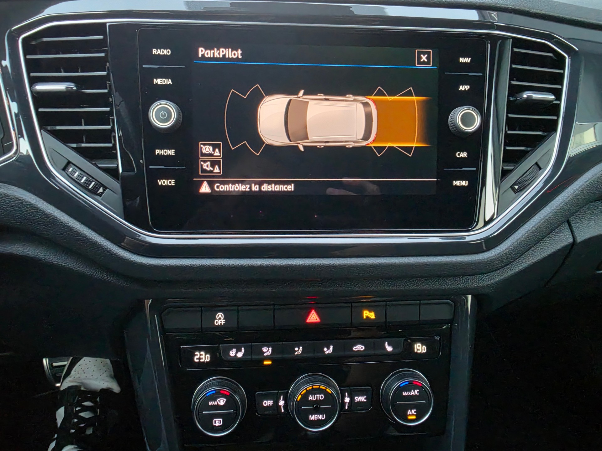 VW T-Roc 2.0 TDI SCR Sport DSG 4Motion-image-10