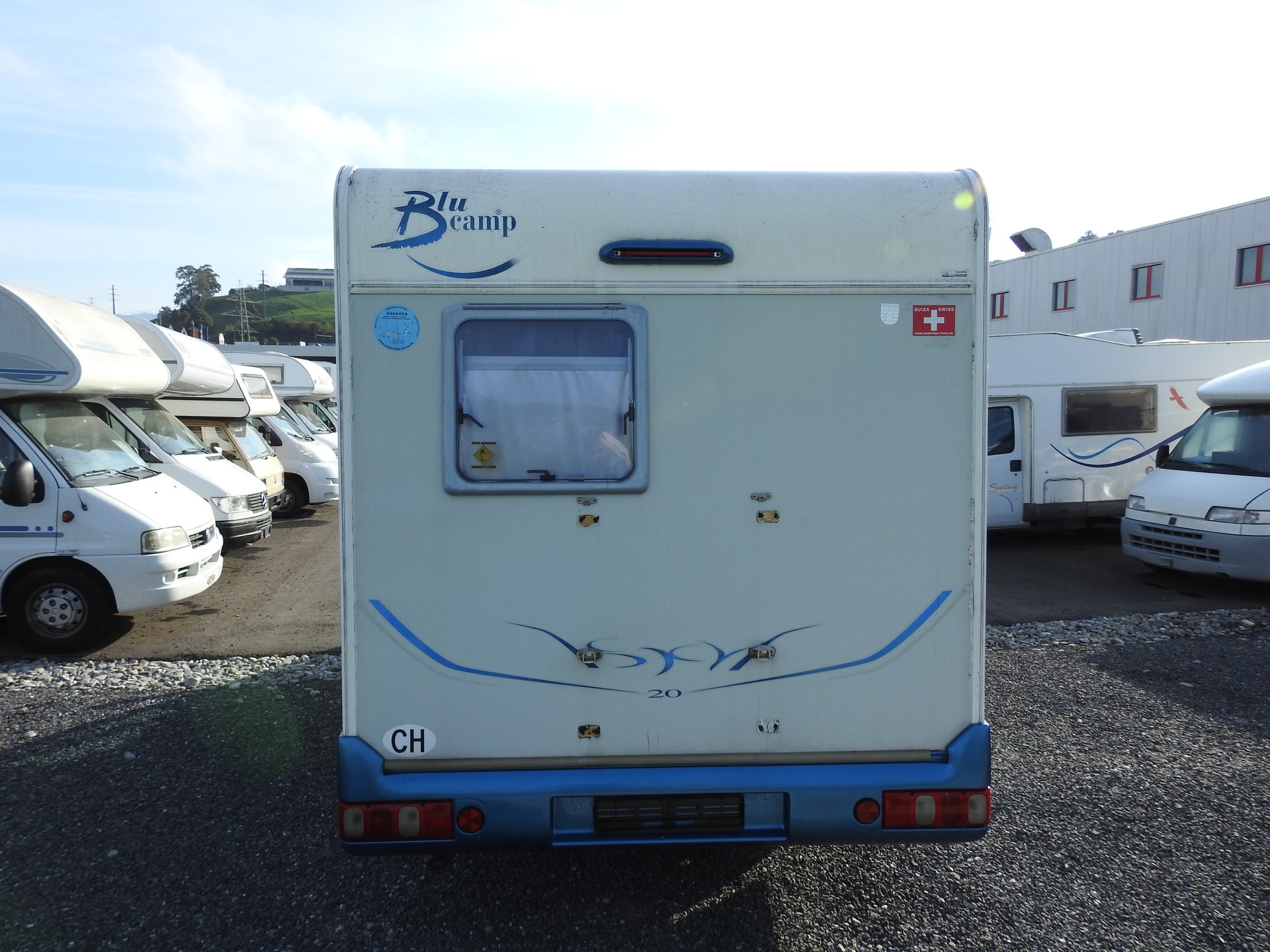 FORD Blucamp Sky 20-image-4