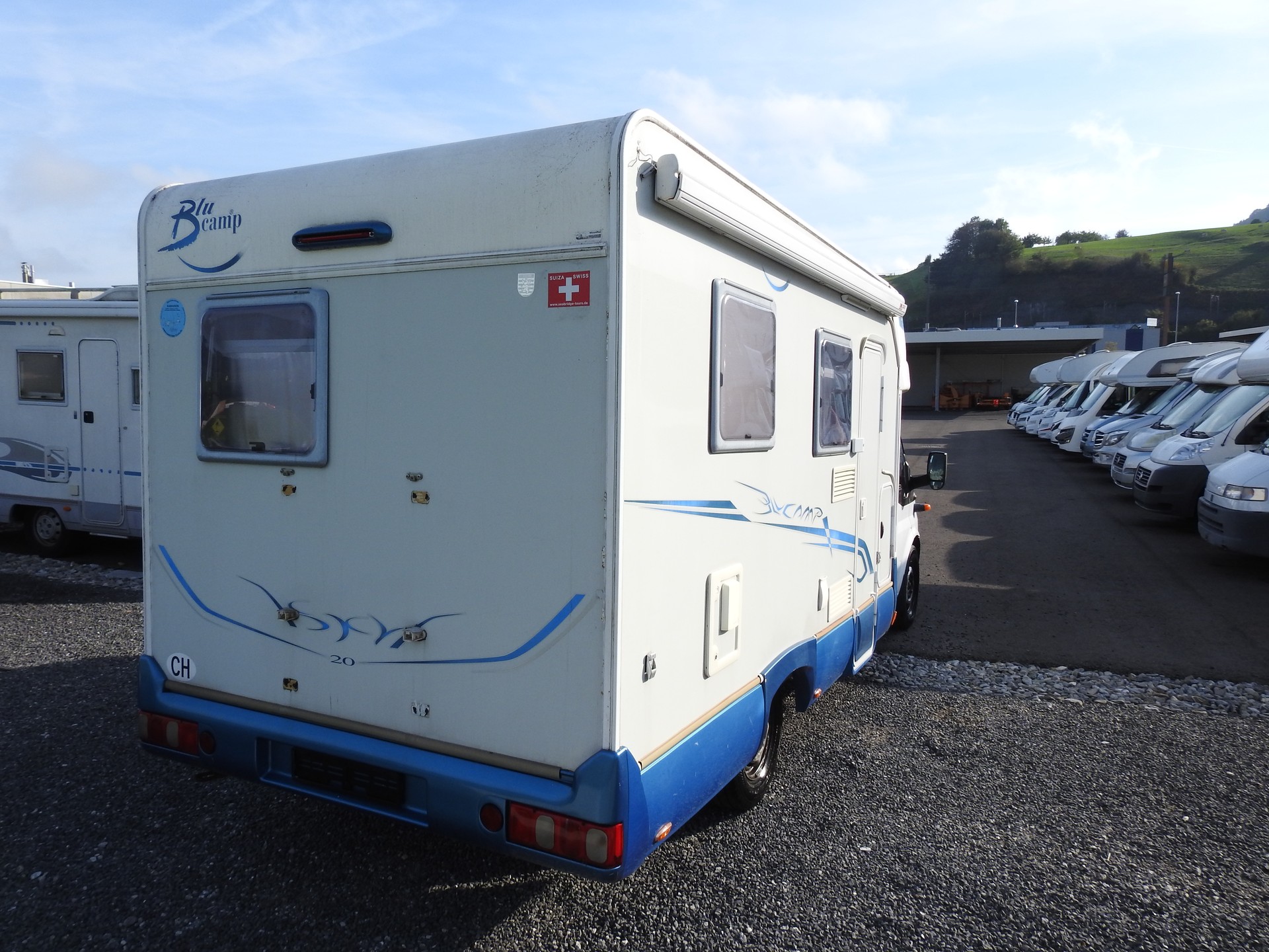 FORD Blucamp Sky 20-image-5