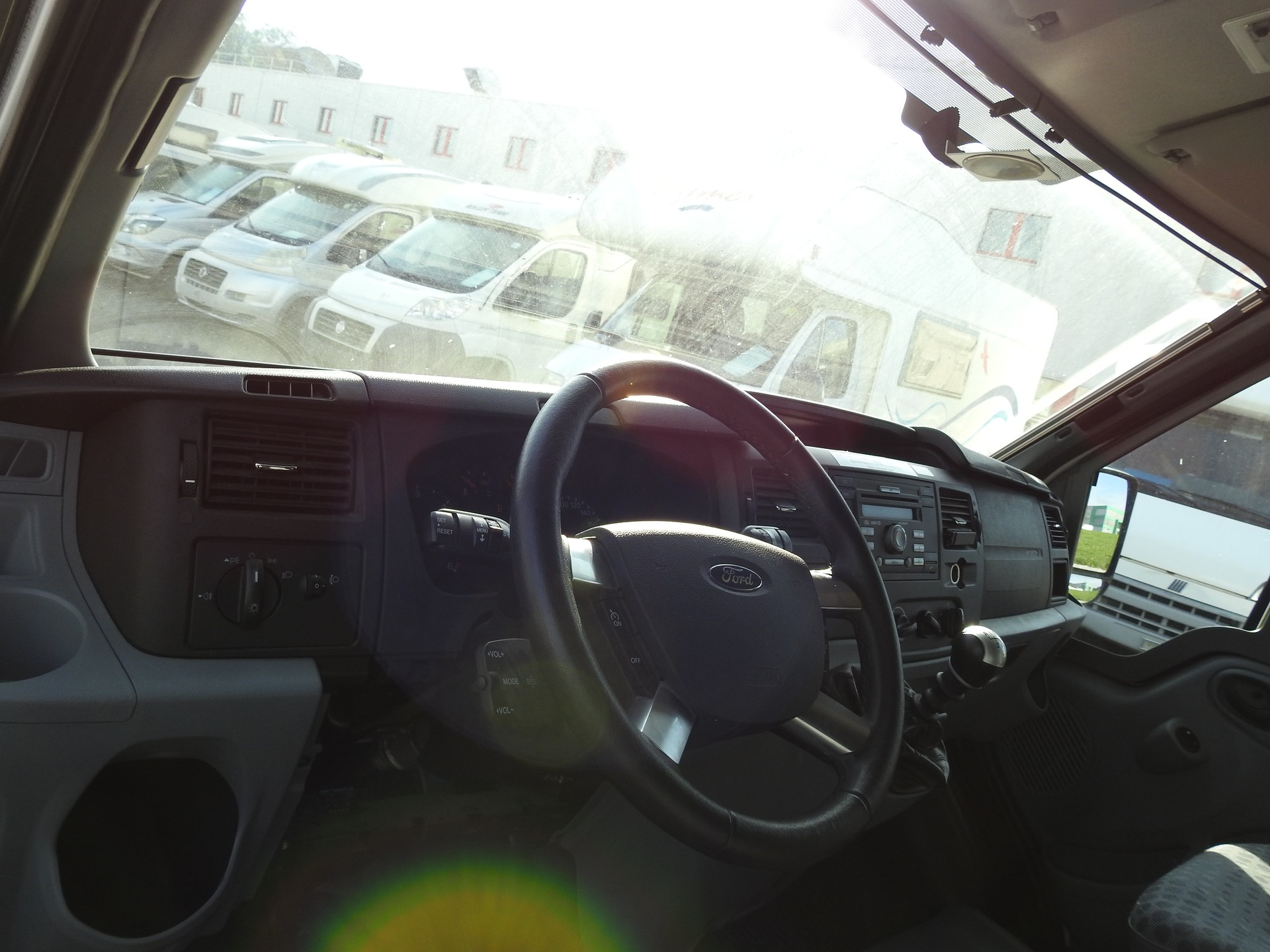 FORD Blucamp Sky 20-image-9