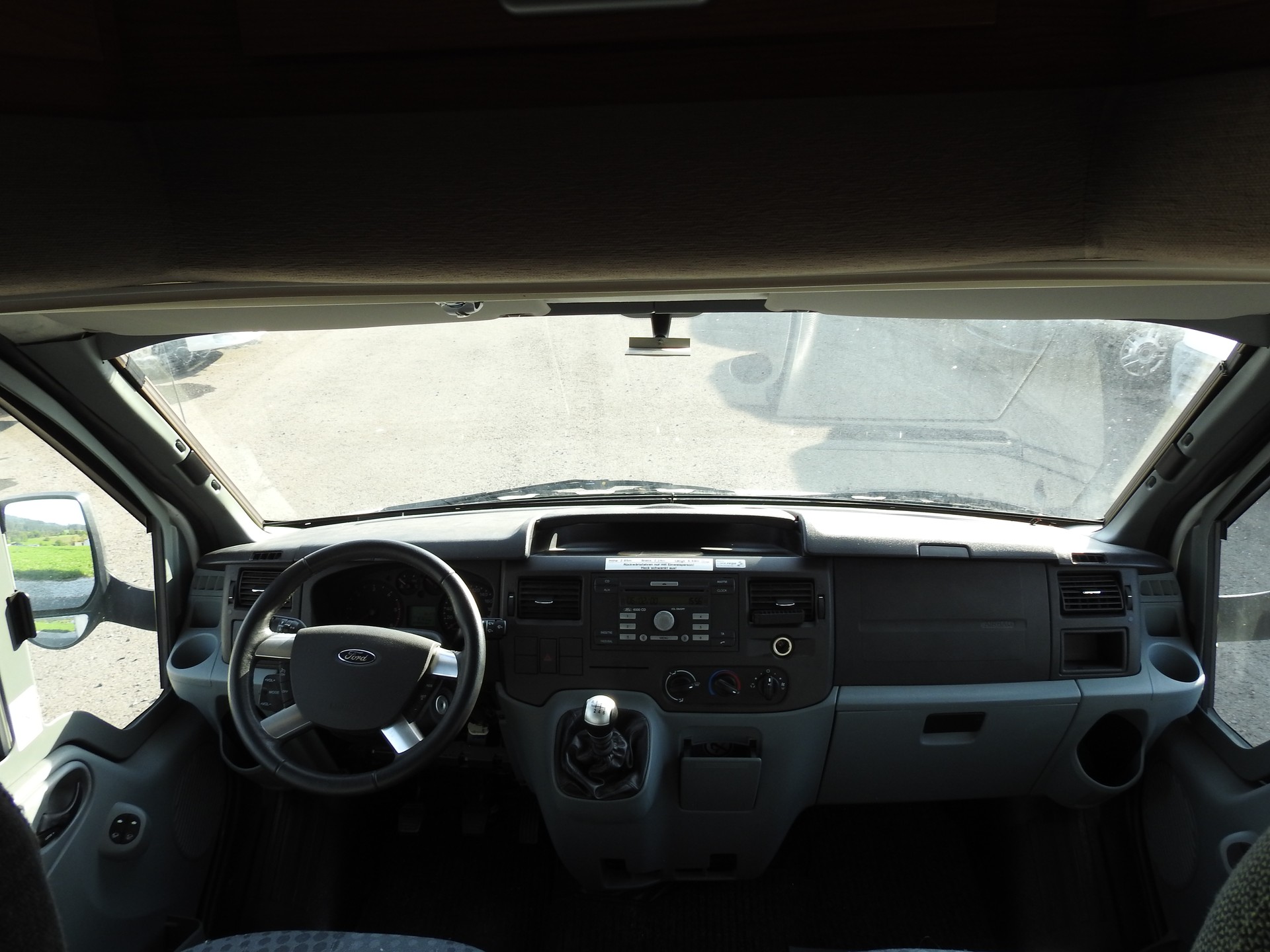 FORD Blucamp Sky 20-image-12