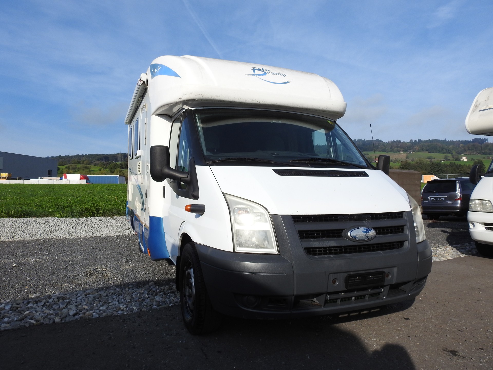 FORD Blucamp Sky 20-image-6
