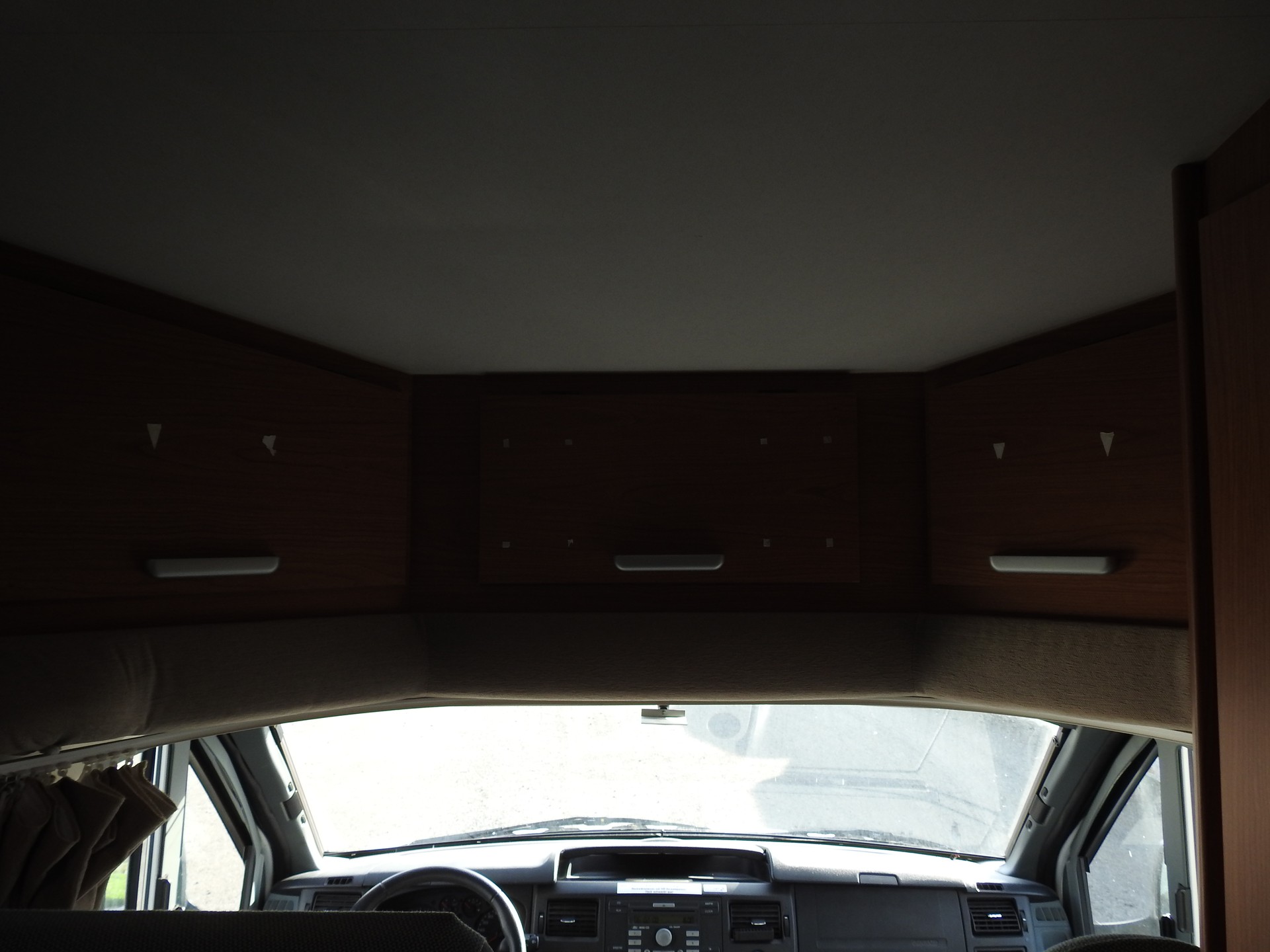 FORD Blucamp Sky 20-image-19