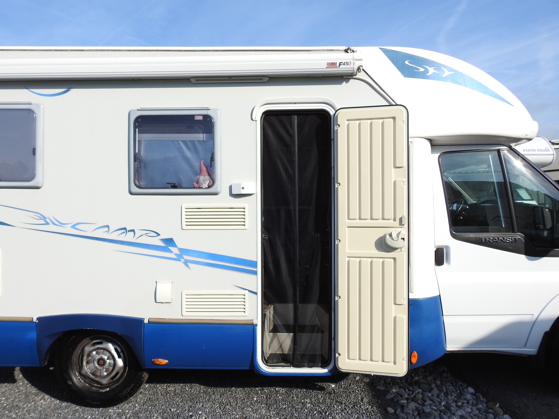 FORD Blucamp Sky 20-image-11