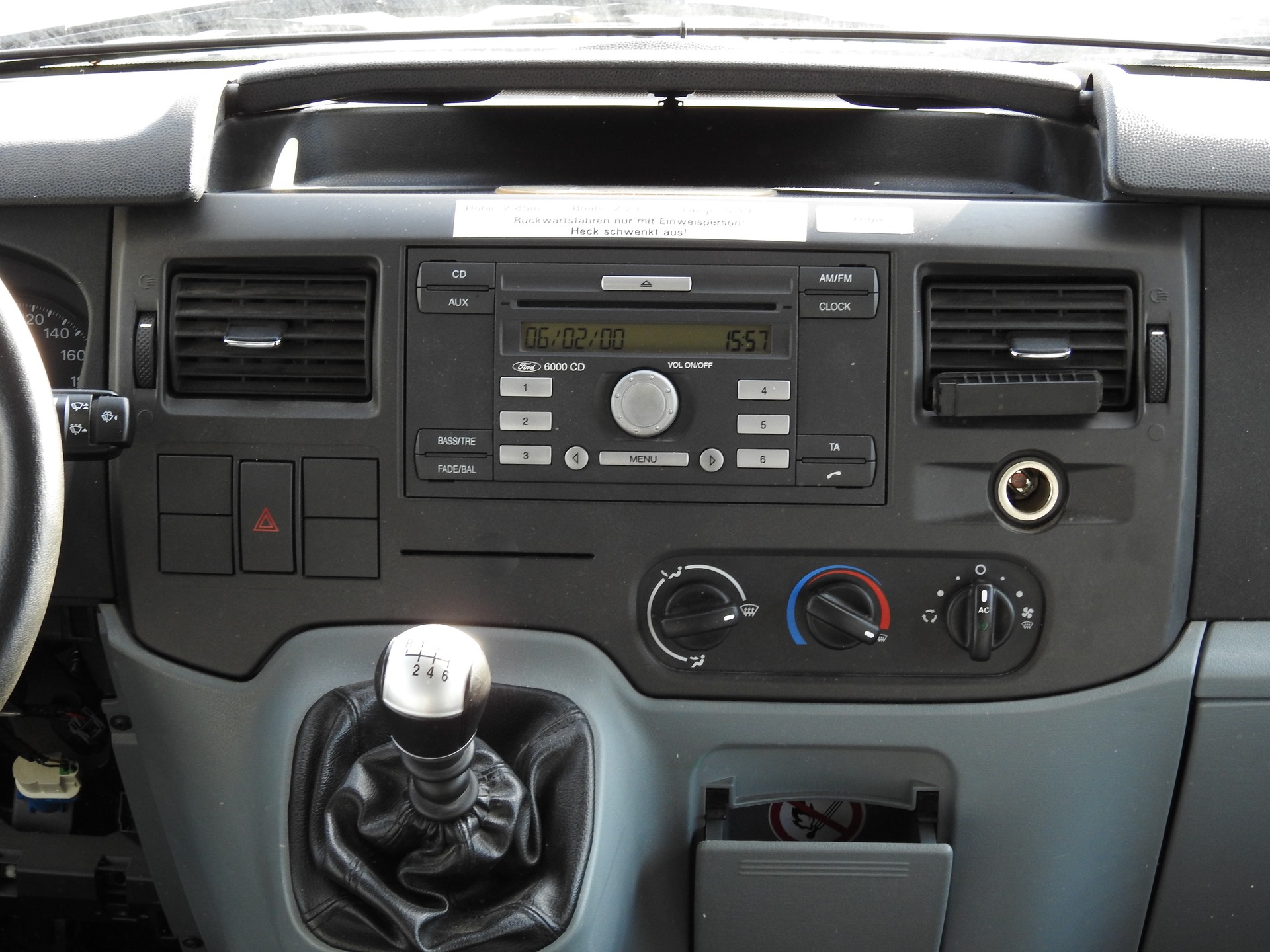 FORD Blucamp Sky 20-image-13