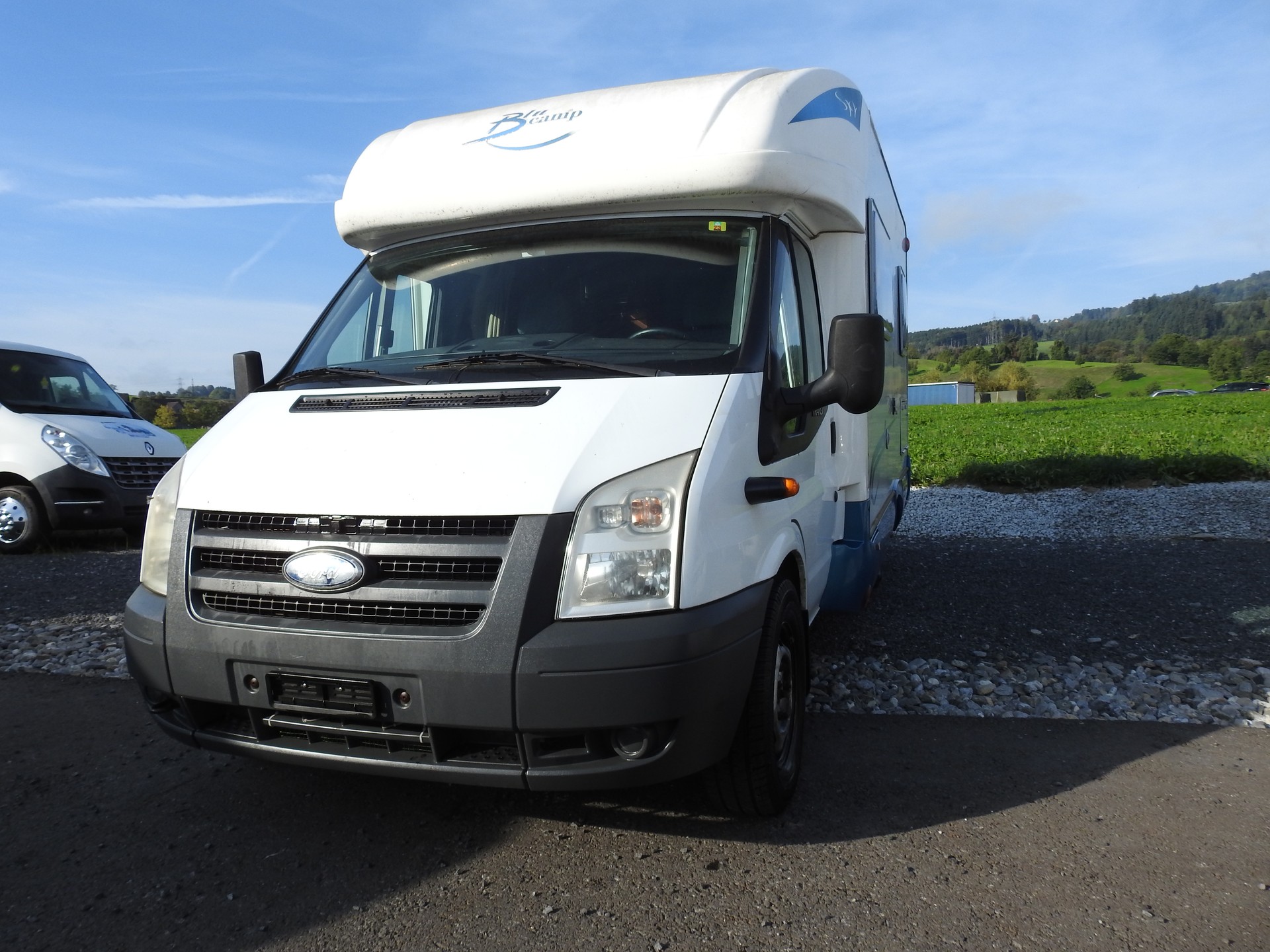FORD Blucamp Sky 20-image-0