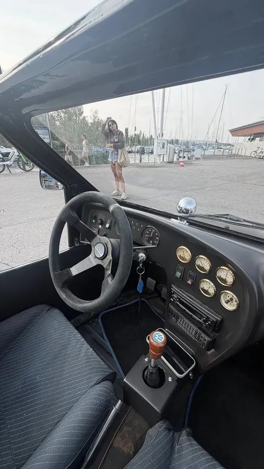 VW VW APAL CA-1.3 | Original APAL | Oldtimer | 1300 Boxer | 1971-image-4