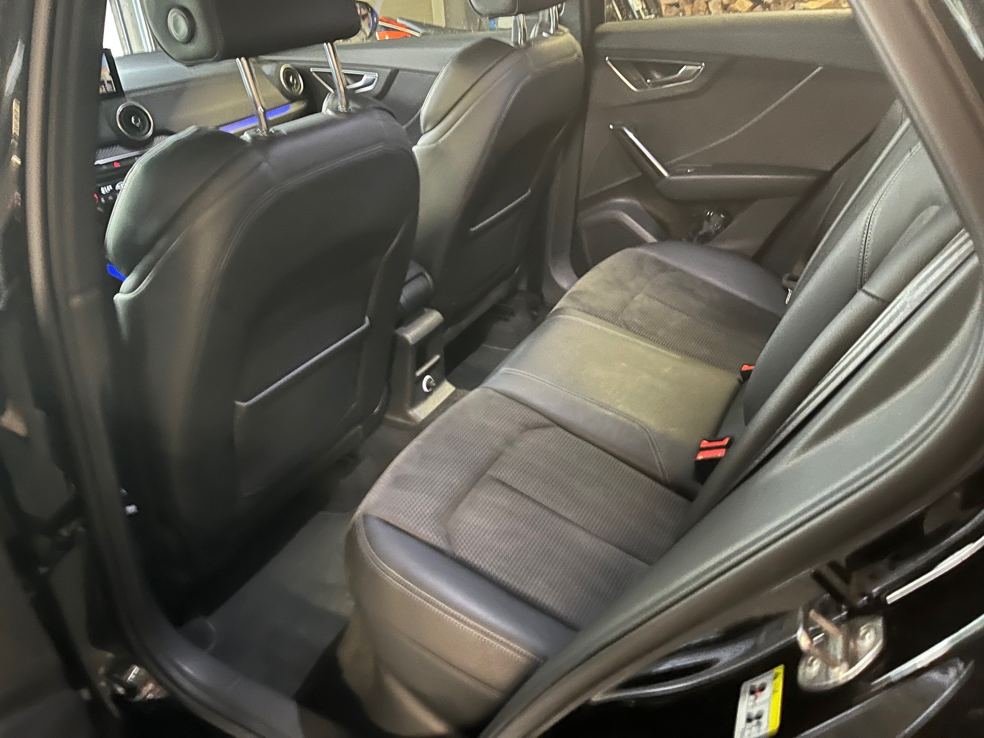 AUDI 2.0 TDI 190 Sport quat. S-Tr.-image-6