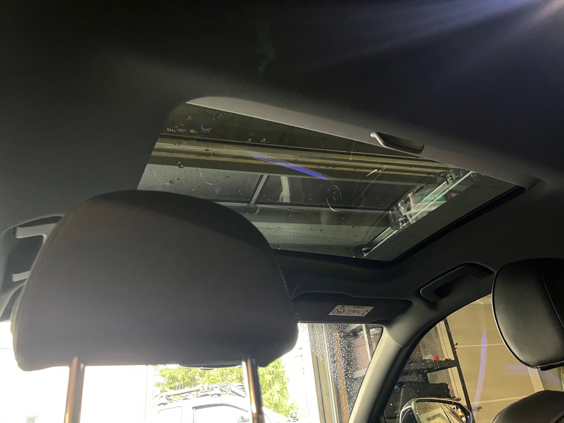 AUDI 2.0 TDI 190 Sport quat. S-Tr.-image-9
