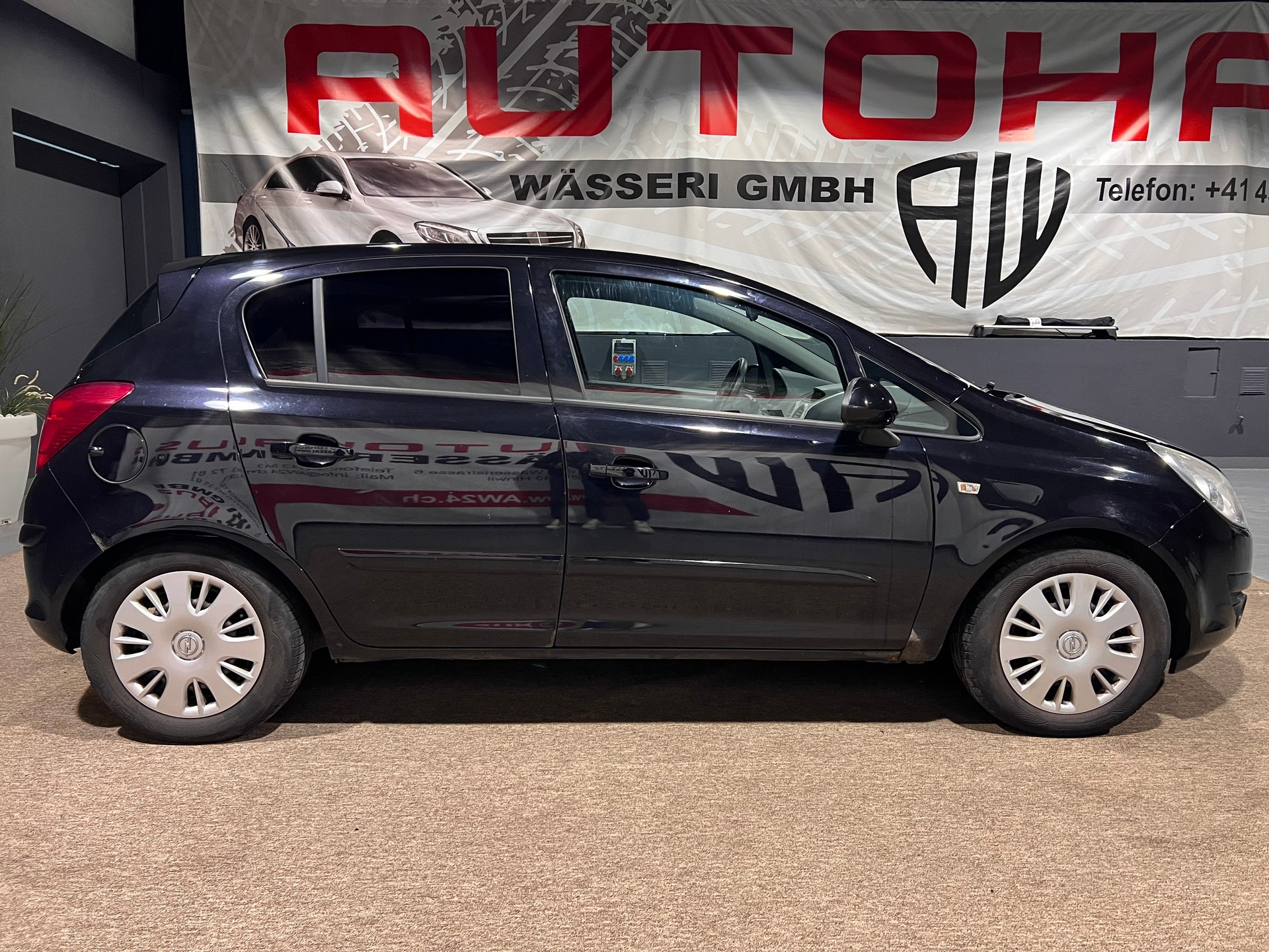 OPEL Corsa 1.2 TP Enjoy-image-1