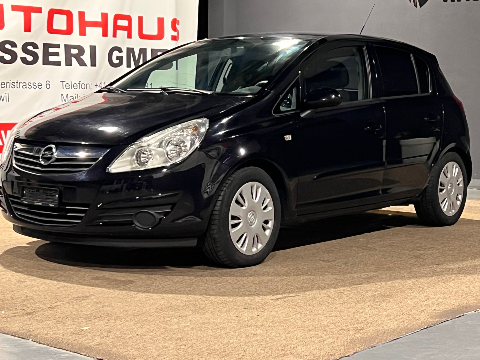 OPEL Corsa 1.2 TP Enjoy-image-6