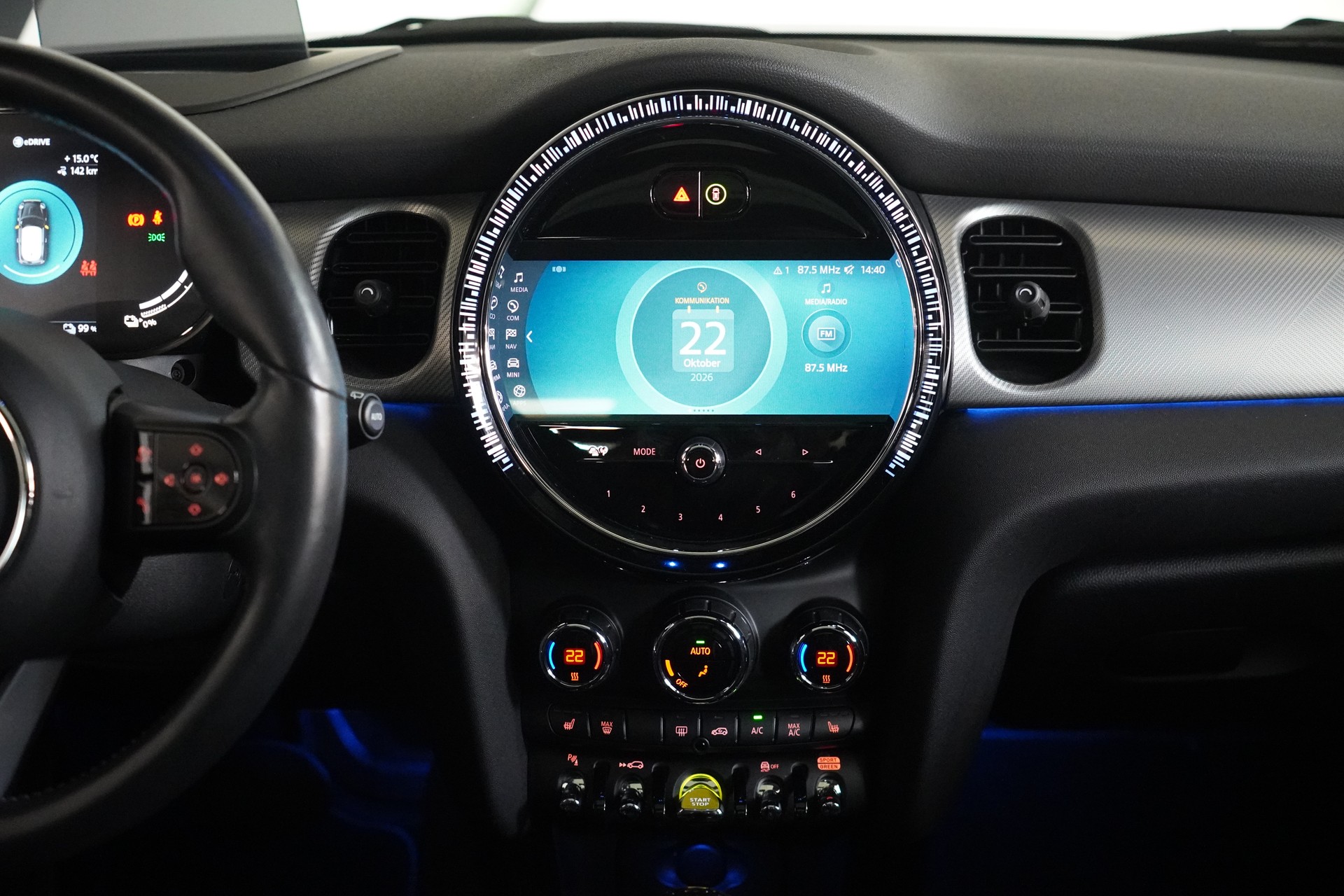 MINI Cooper SE-image-18