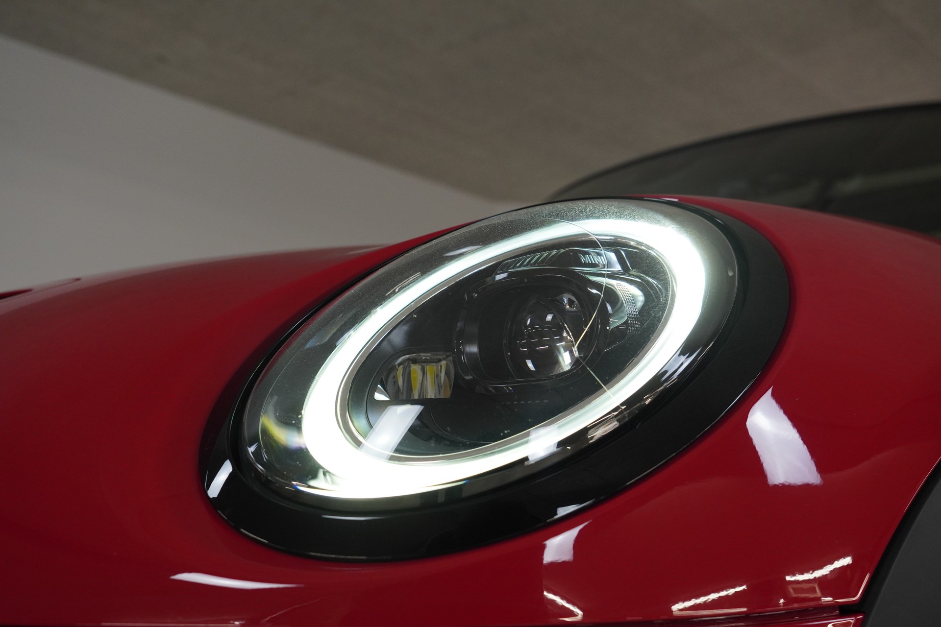 MINI Cooper SE-image-8