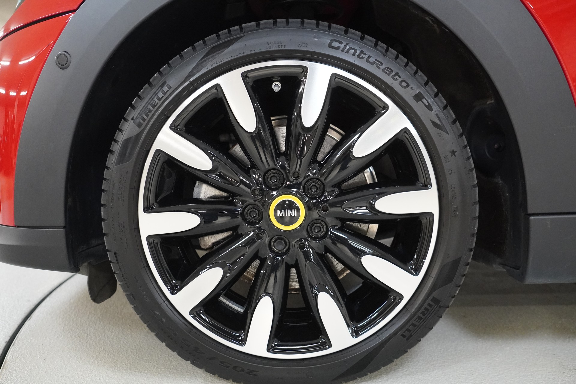 MINI Cooper SE-image-9