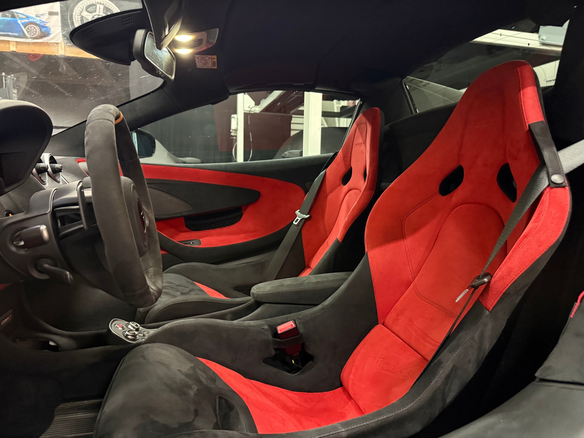 McLAREN 600LT Spider 3.8 V8 SSG-image-8