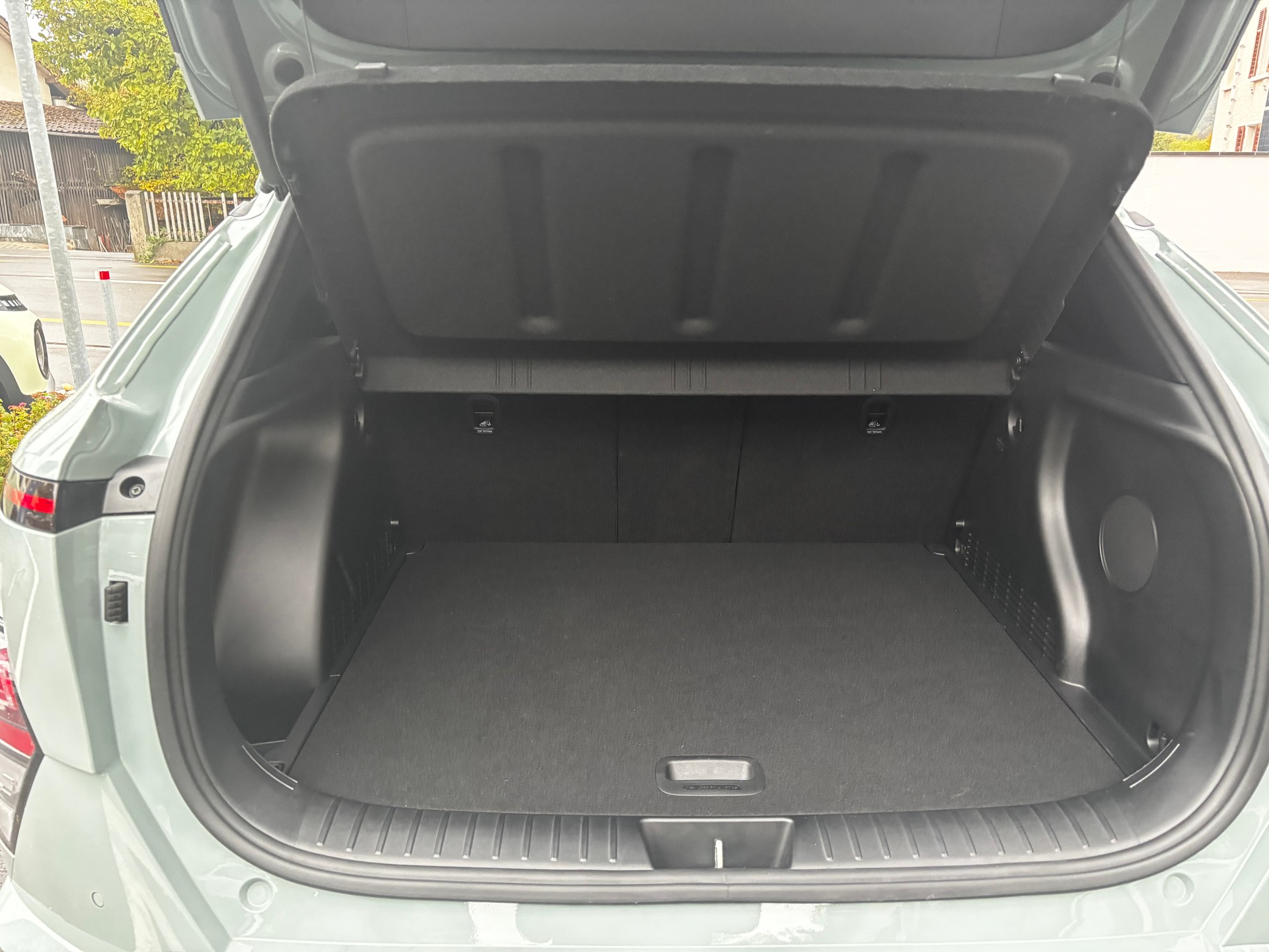HYUNDAI Kona 1.6 T-GDi N Line 4WD DCT-image-13