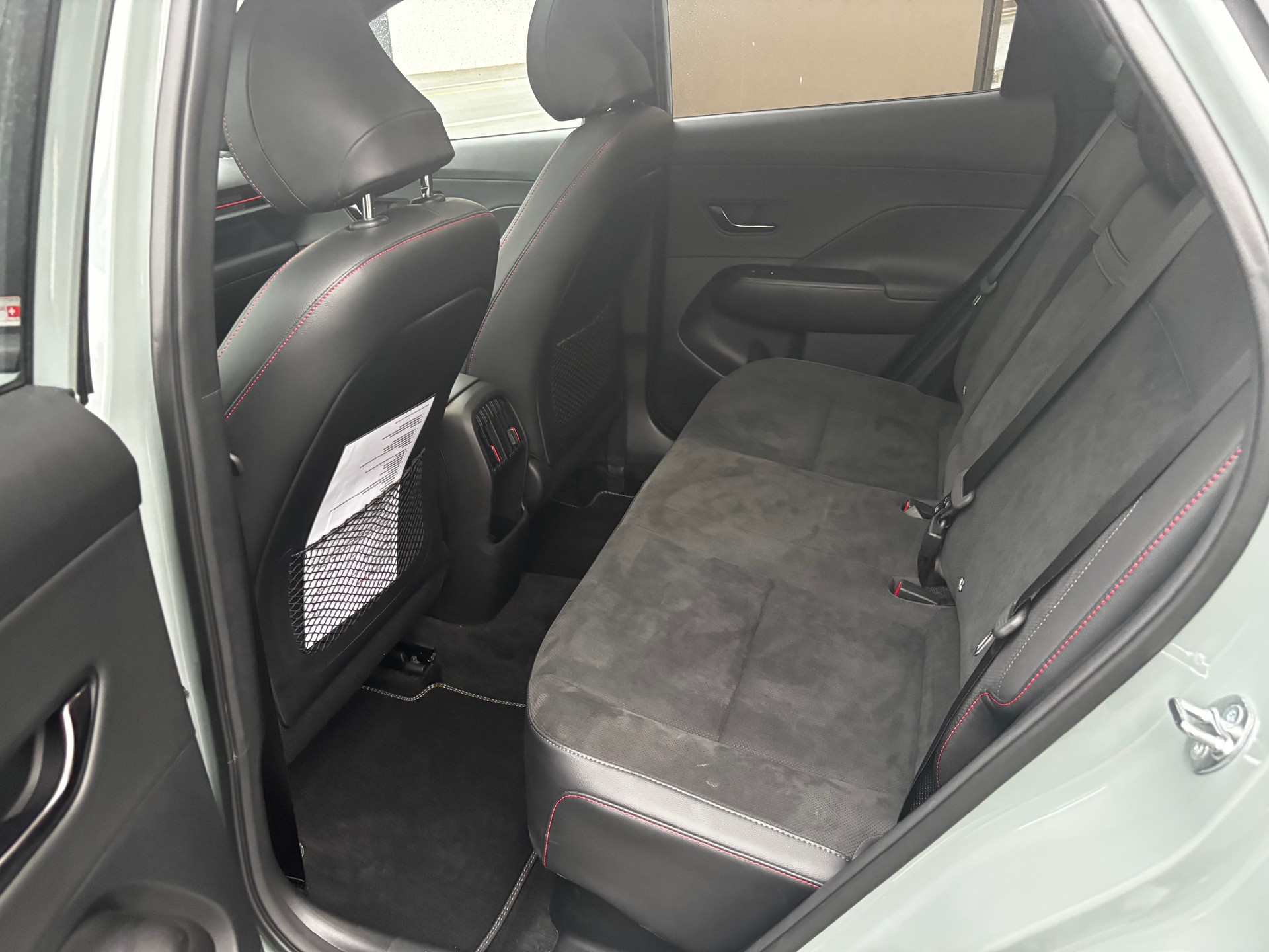 HYUNDAI Kona 1.6 T-GDi N Line 4WD DCT-image-12
