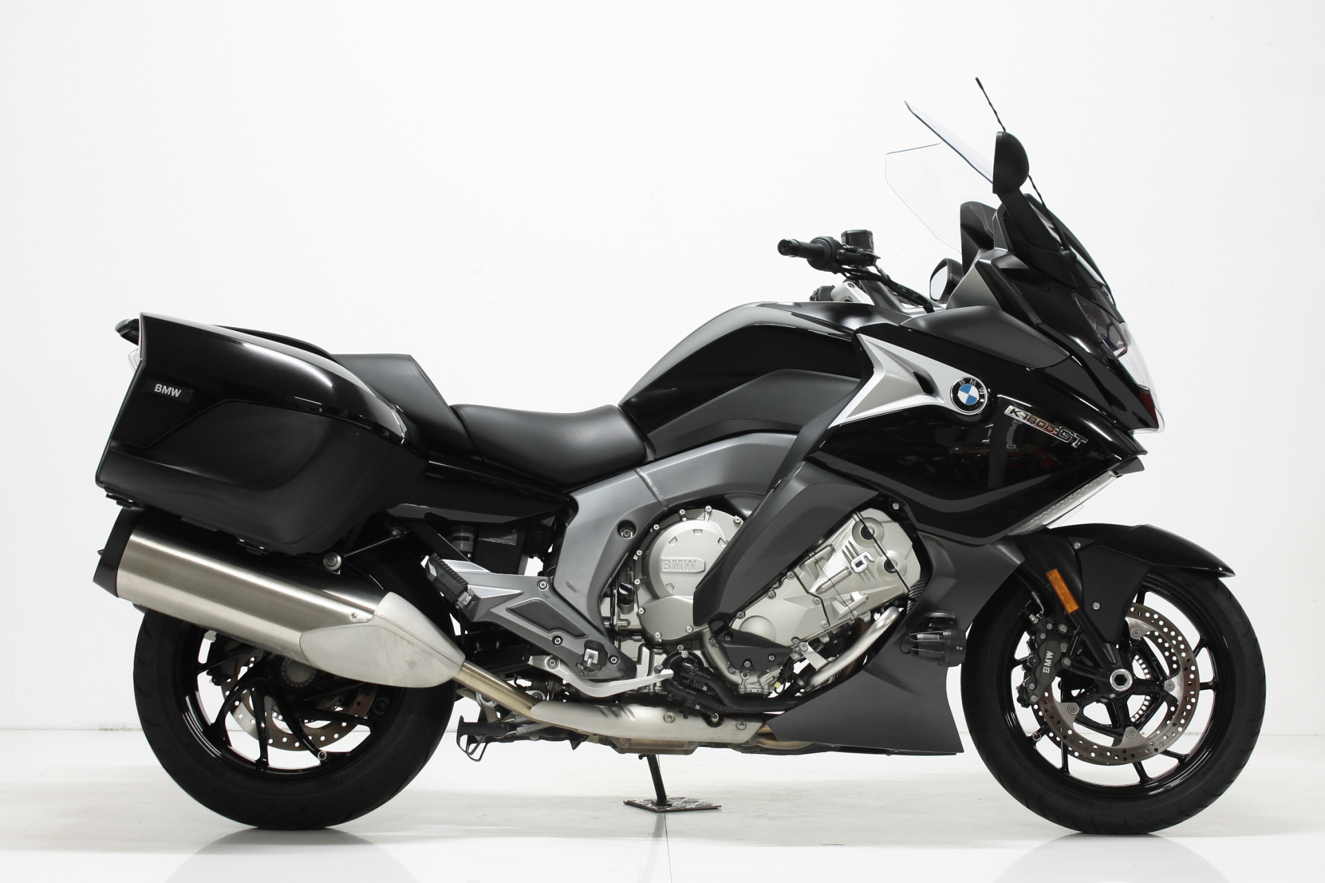 BMW K 1600 GT-image-4