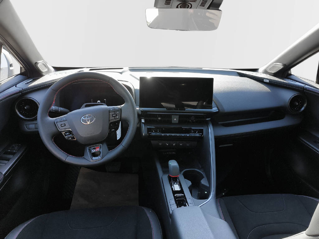 TOYOTA C-HR 2.0 PHEV GR Sport Premier-image-13