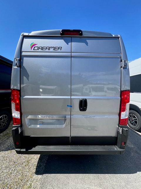 DREAMER D62 Limited Select-image-10