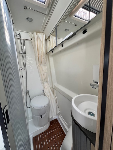 DREAMER D62 Limited Select-image-4